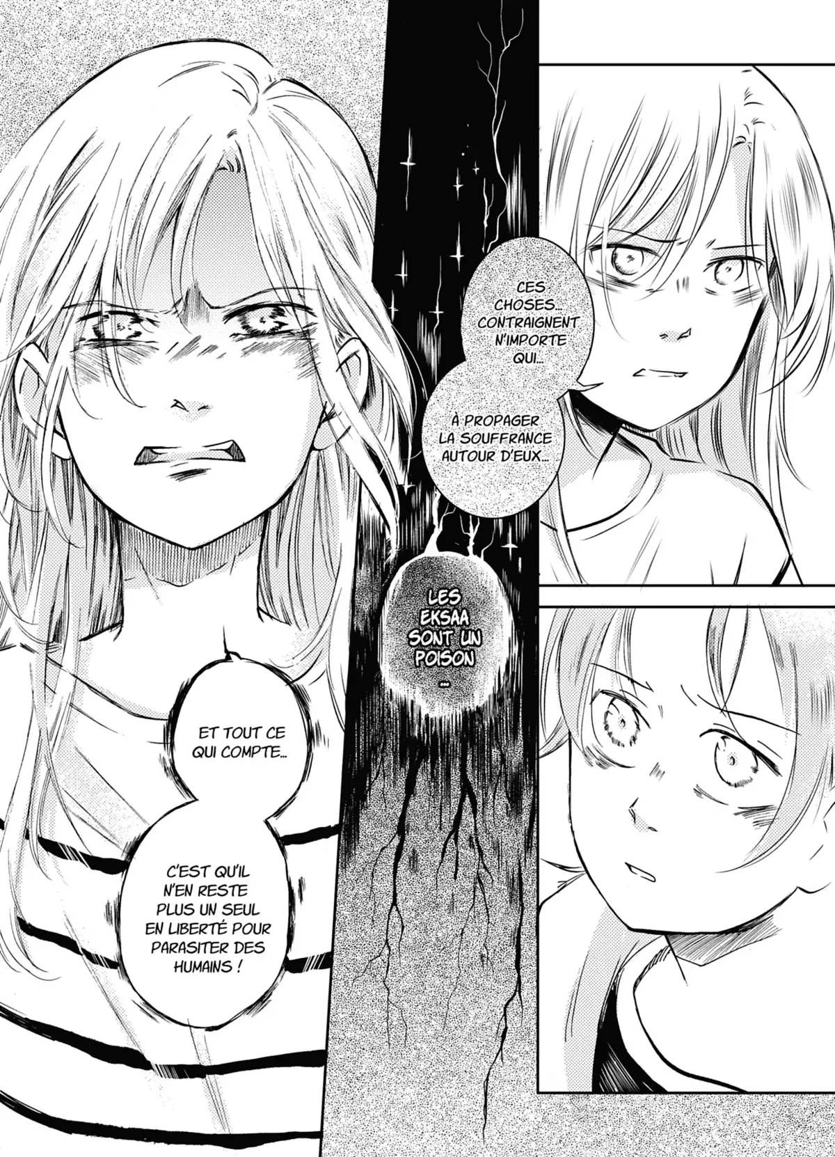 Nova Volume 3 page 101
