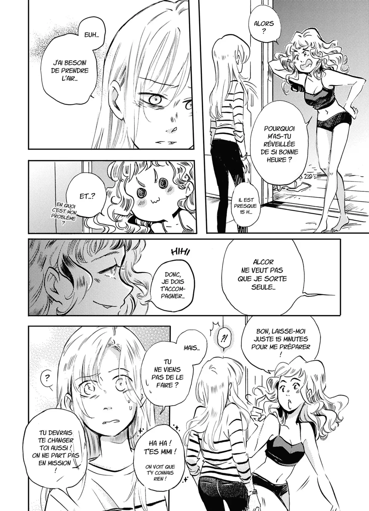 Nova Volume 3 page 114