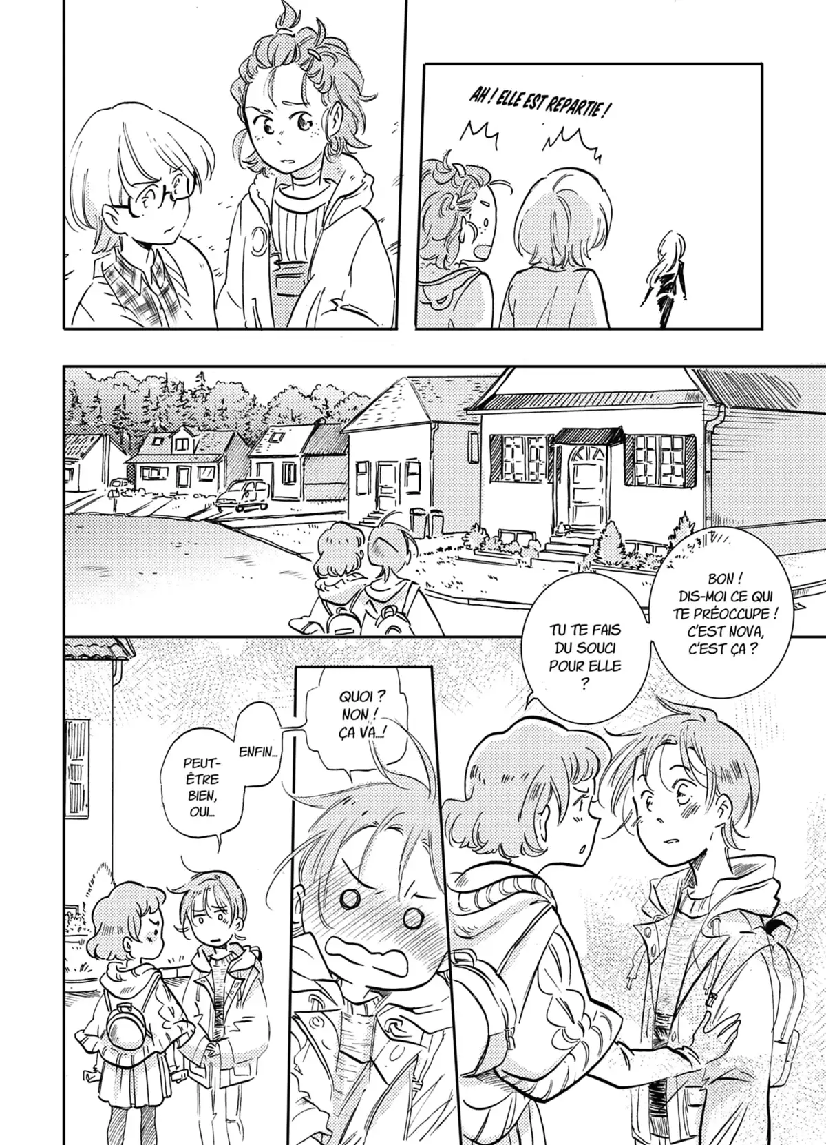 Nova Volume 3 page 122