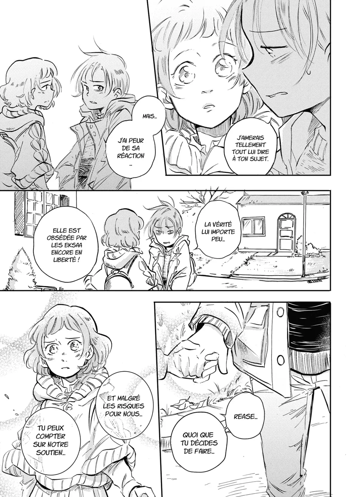 Nova Volume 3 page 123