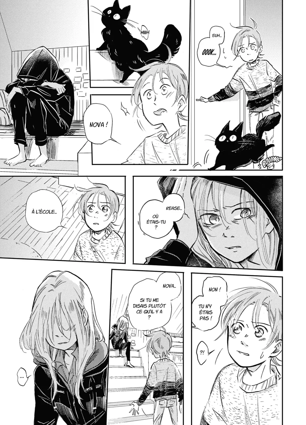 Nova Volume 3 page 125