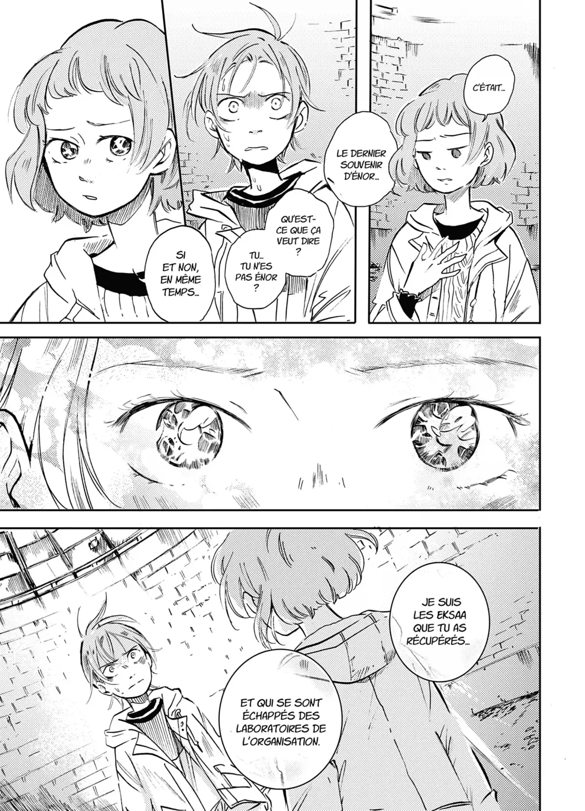 Nova Volume 3 page 58