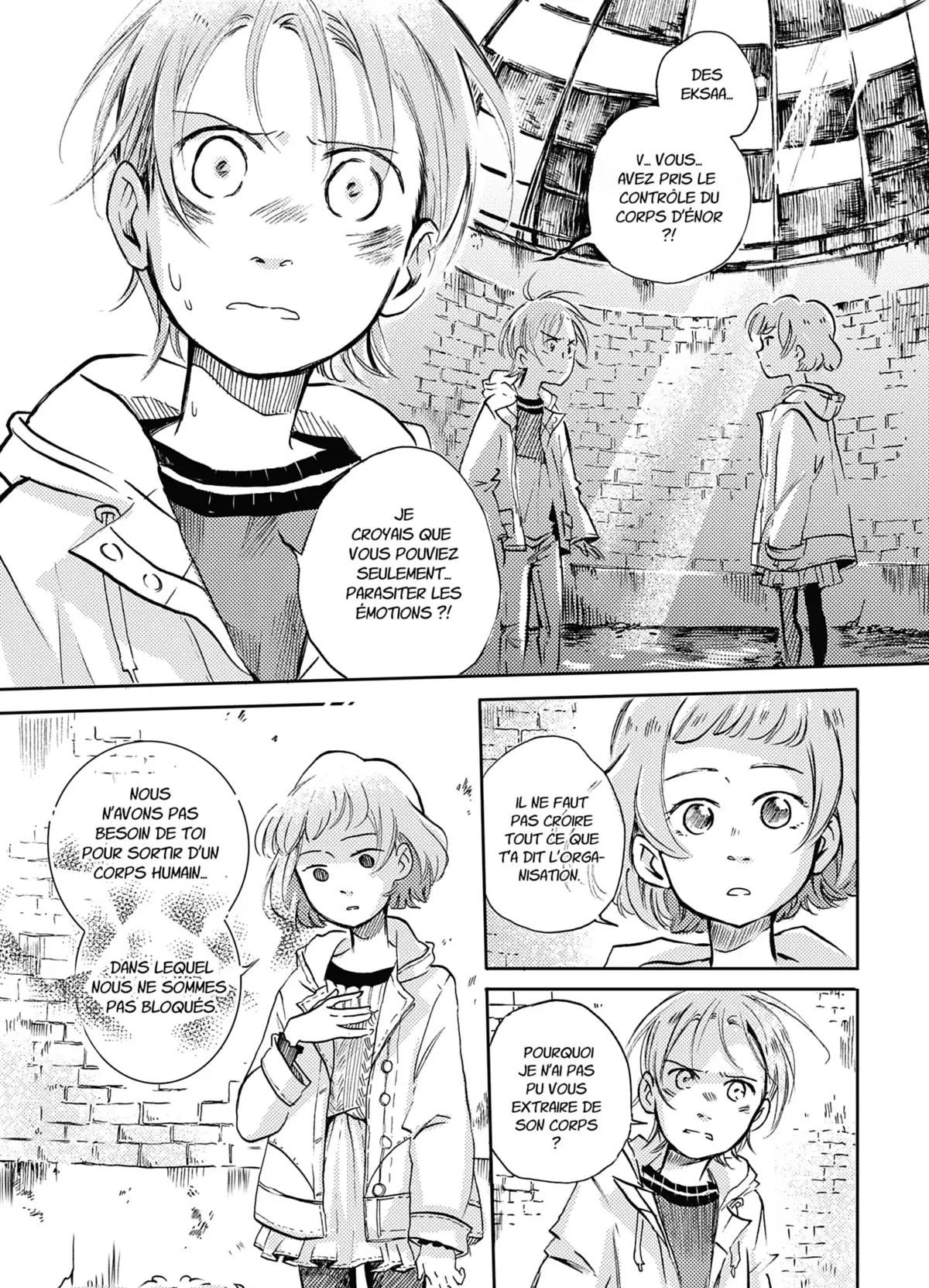 Nova Volume 3 page 60