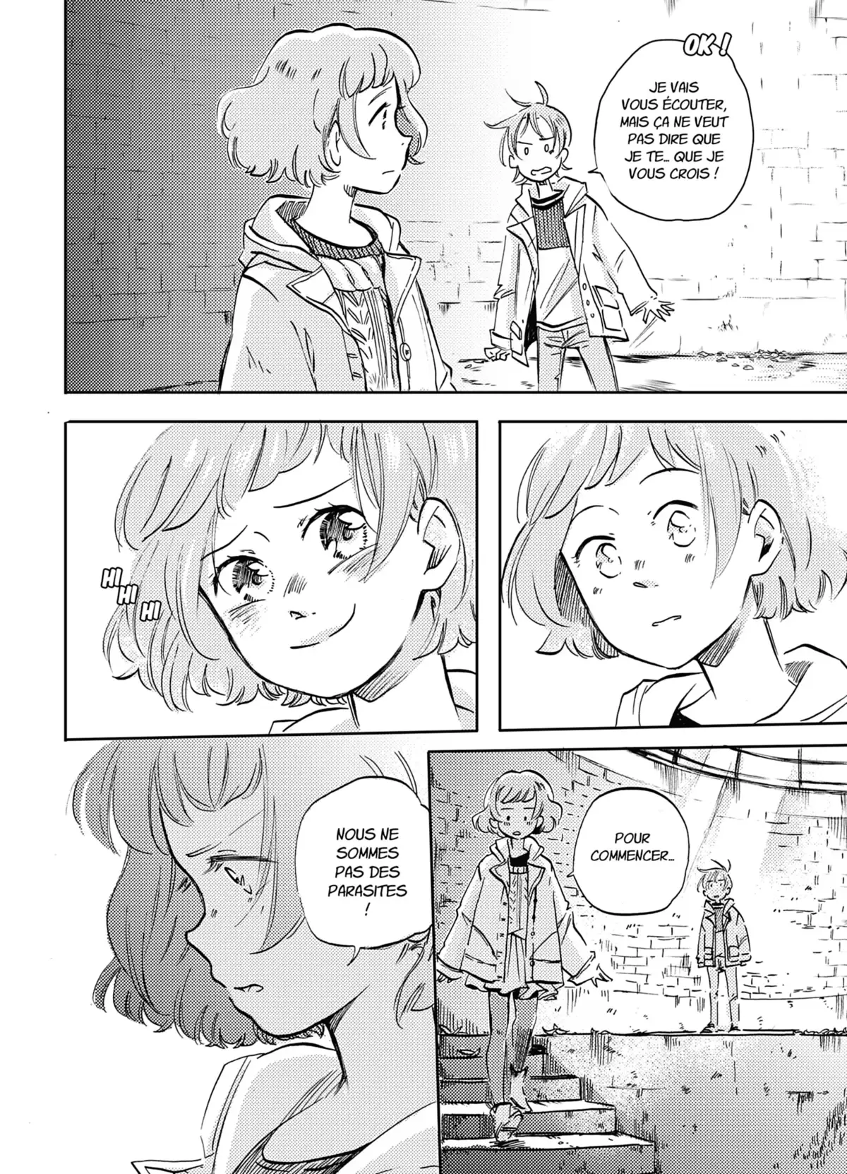 Nova Volume 3 page 63