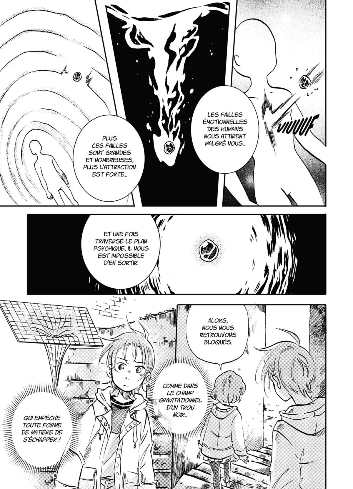 Nova Volume 3 page 64
