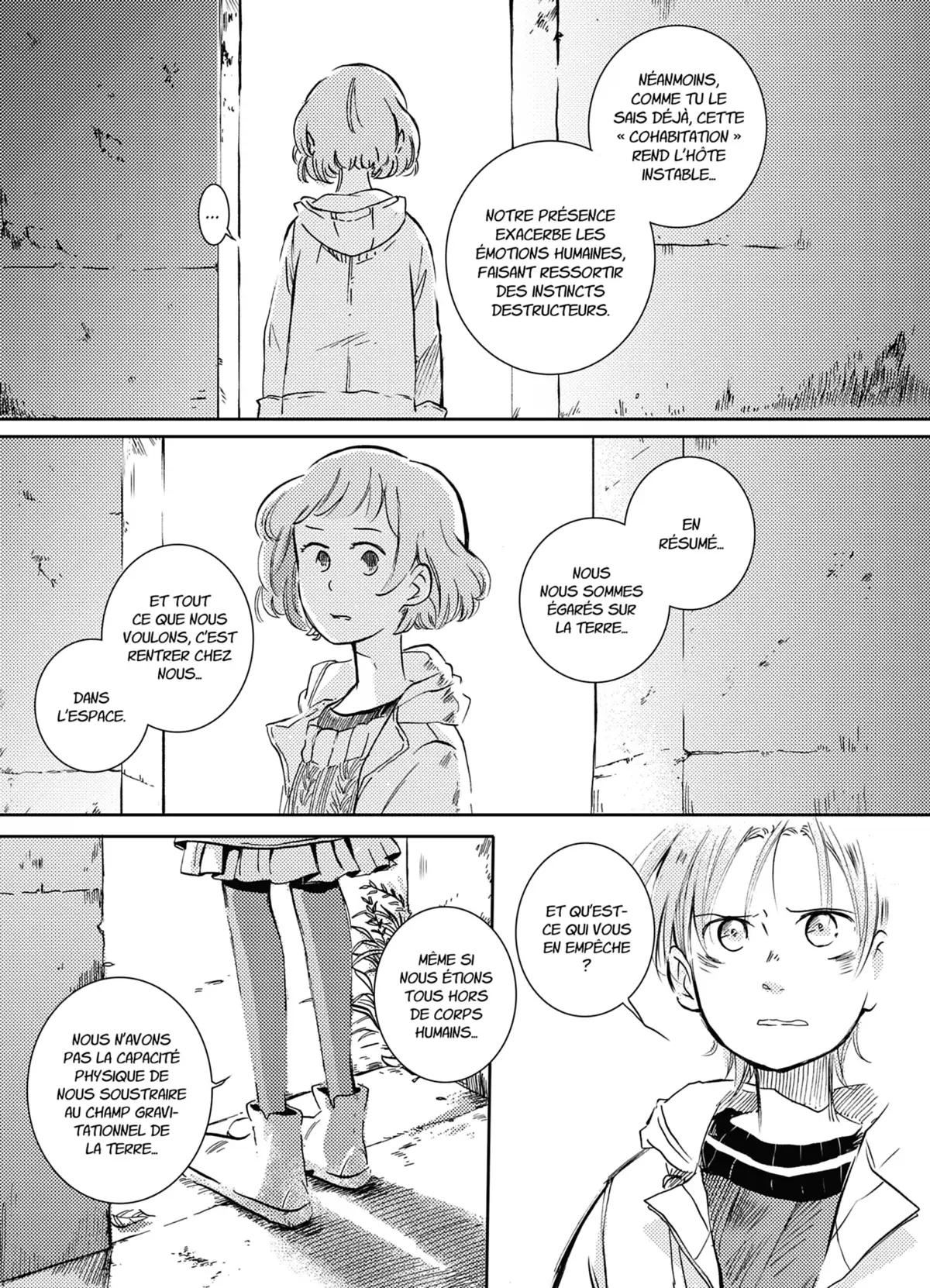 Nova Volume 3 page 66