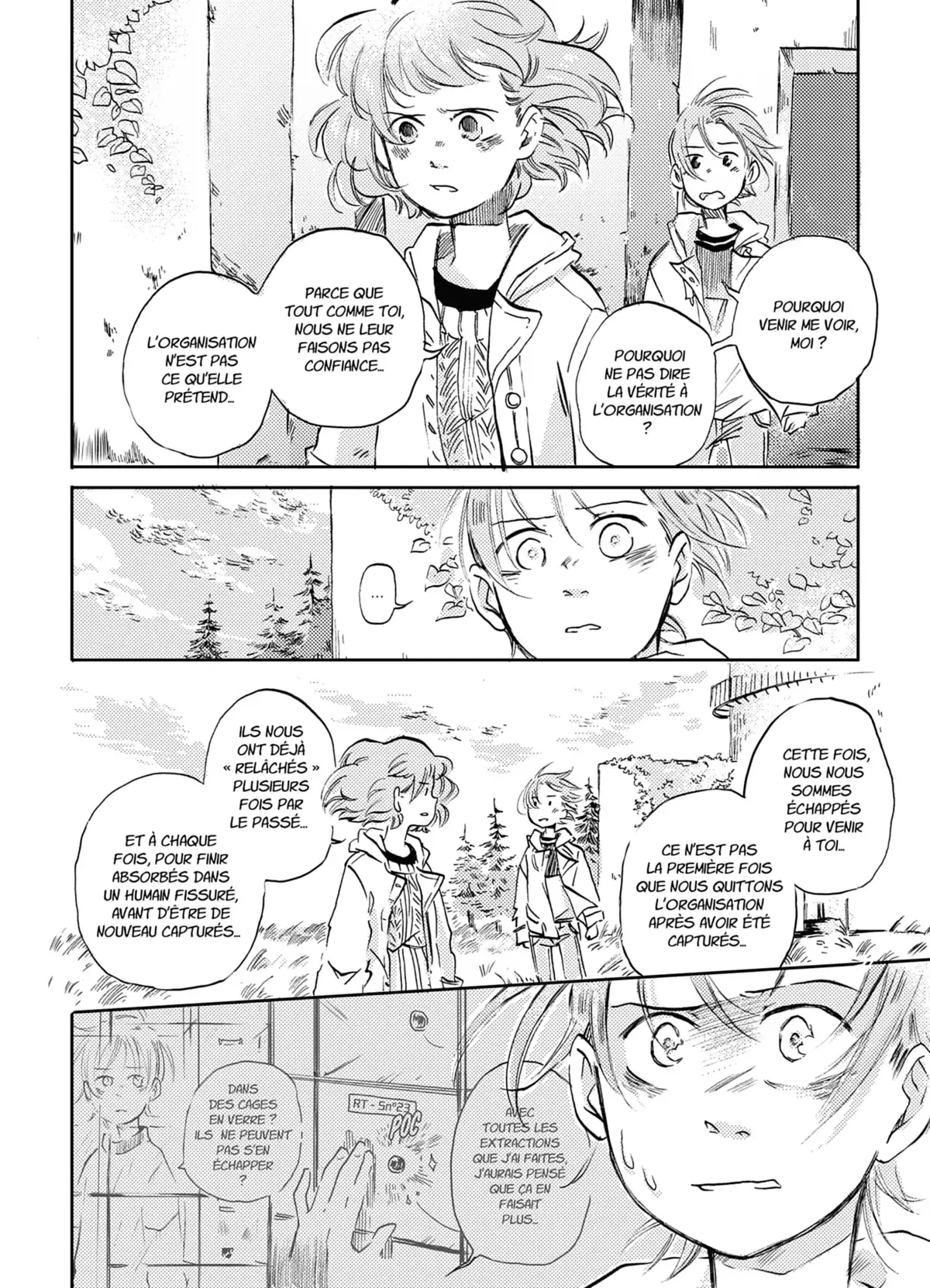 Nova Volume 3 page 67