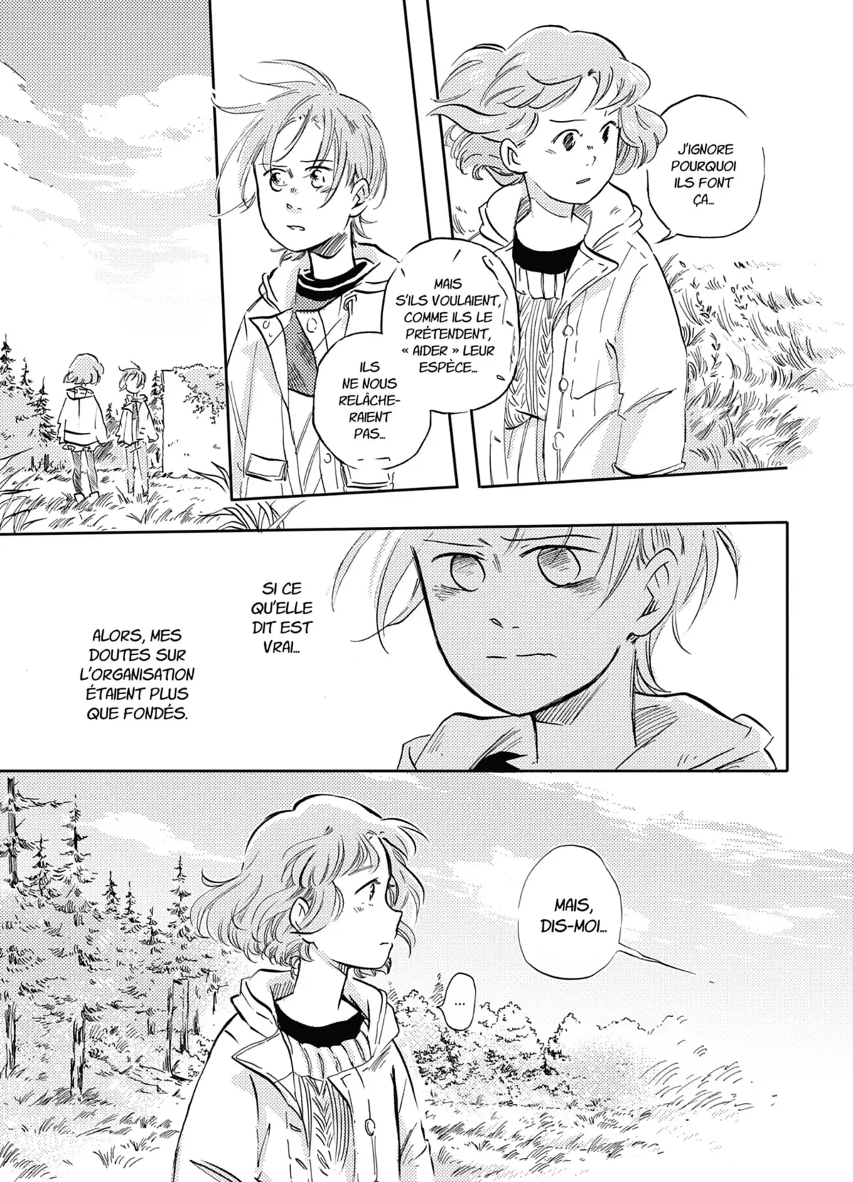 Nova Volume 3 page 68