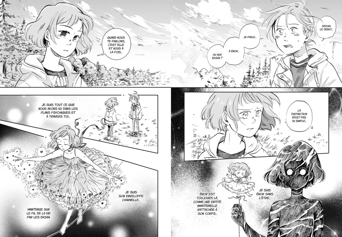 Nova Volume 3 page 69