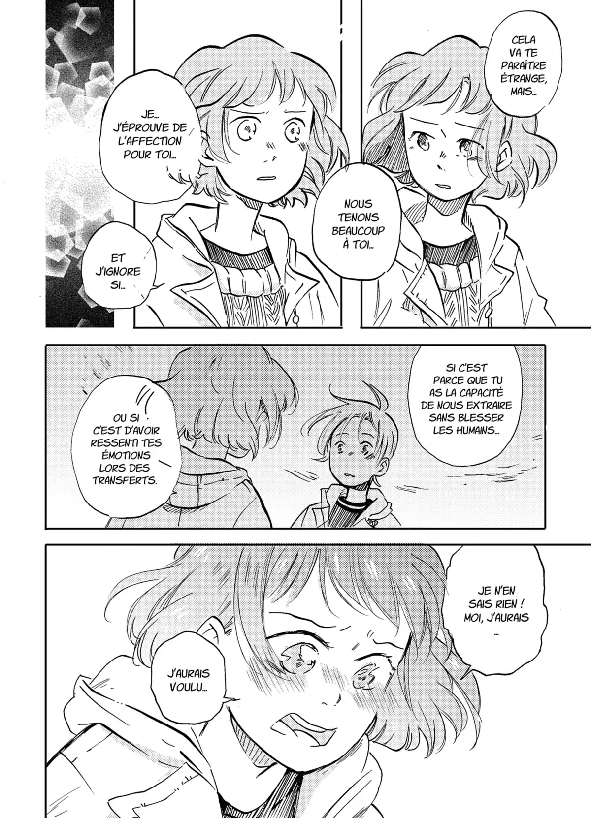 Nova Volume 3 page 72