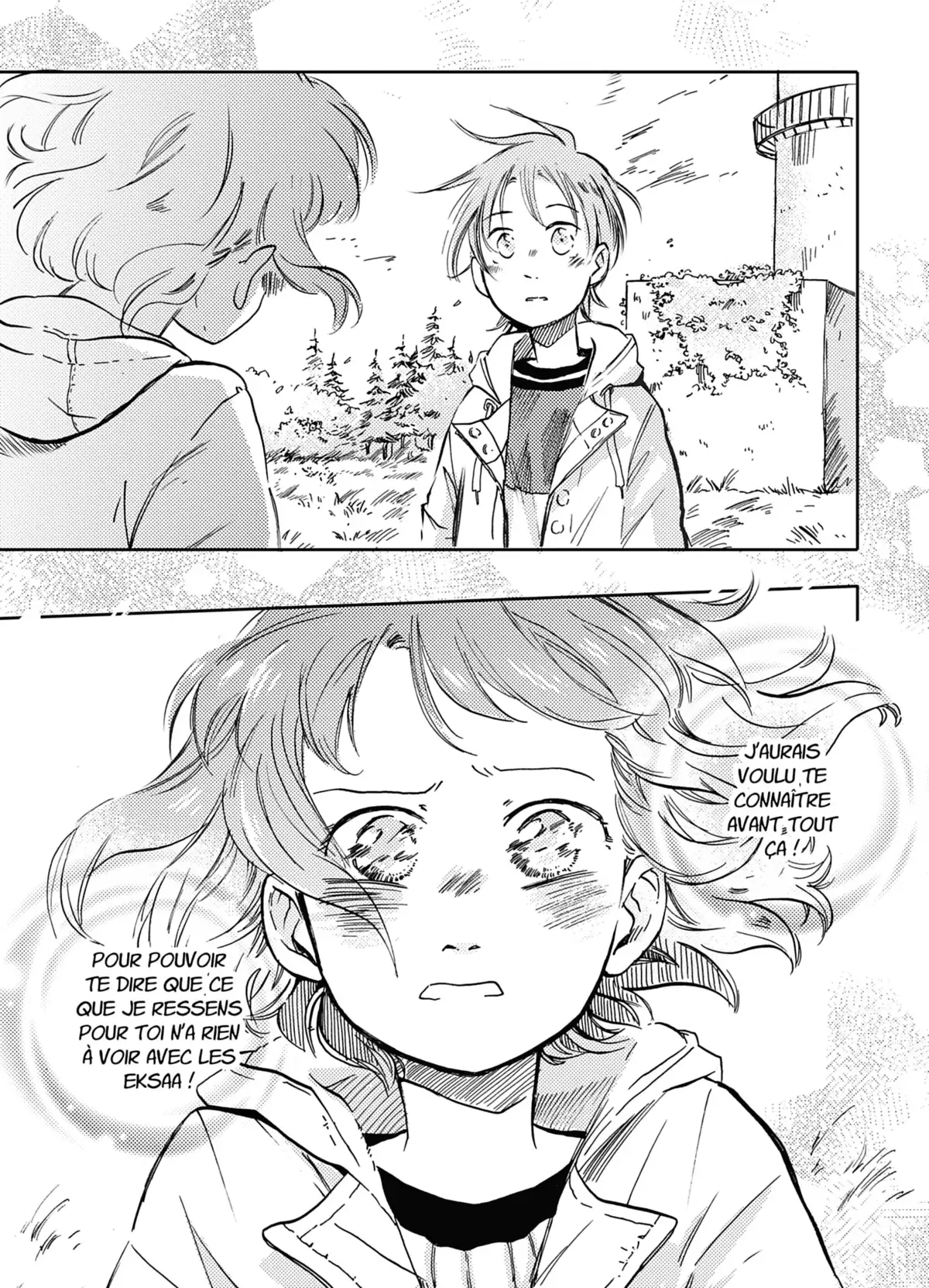 Nova Volume 3 page 73