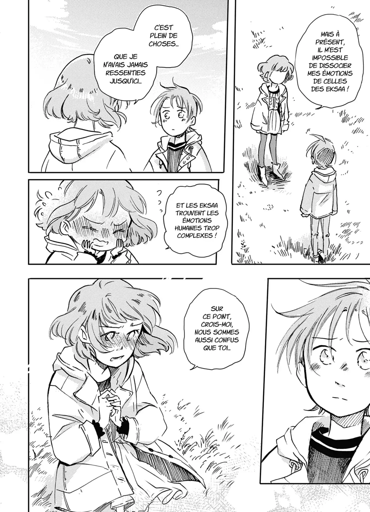 Nova Volume 3 page 74