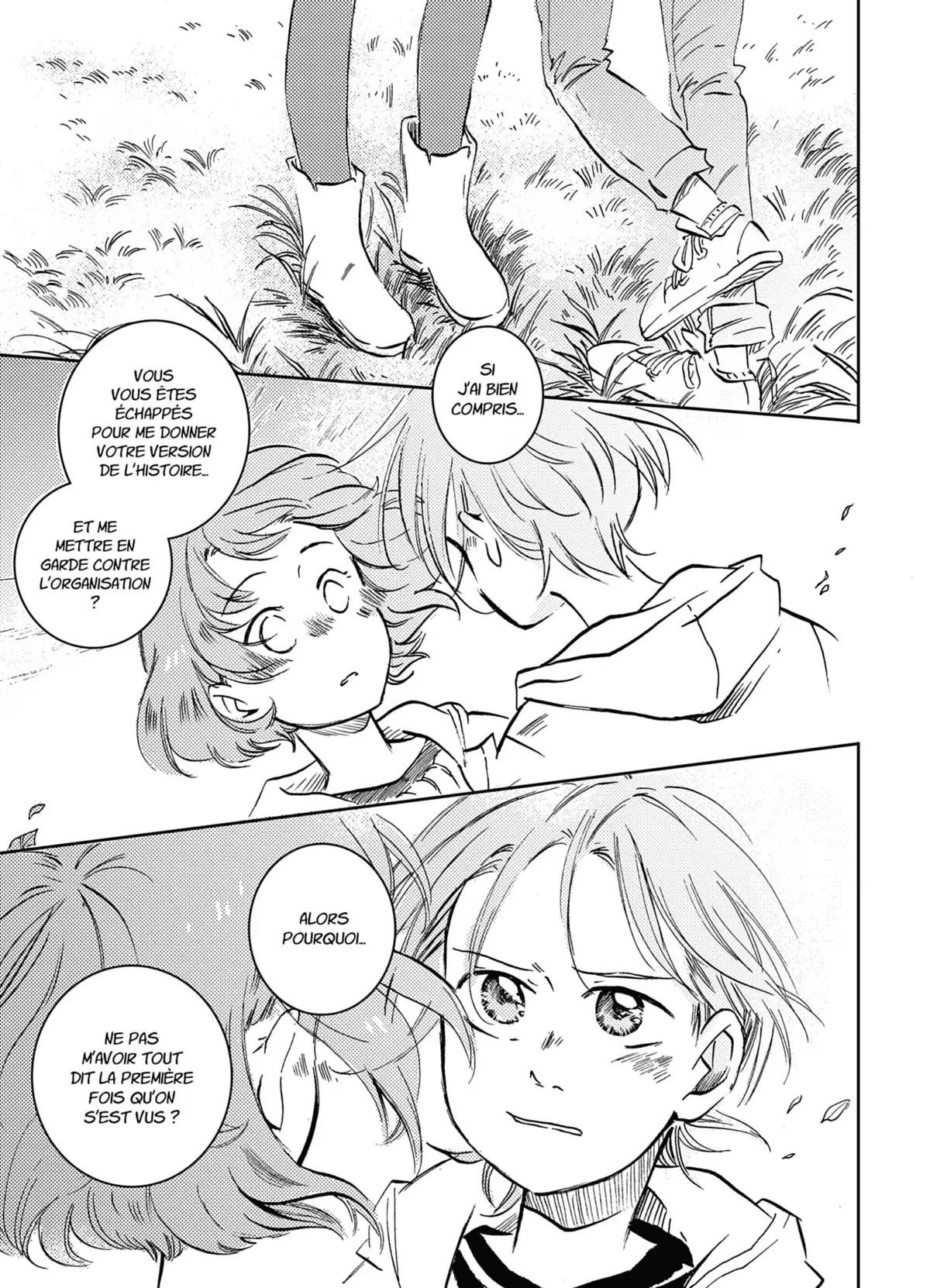Nova Volume 3 page 75