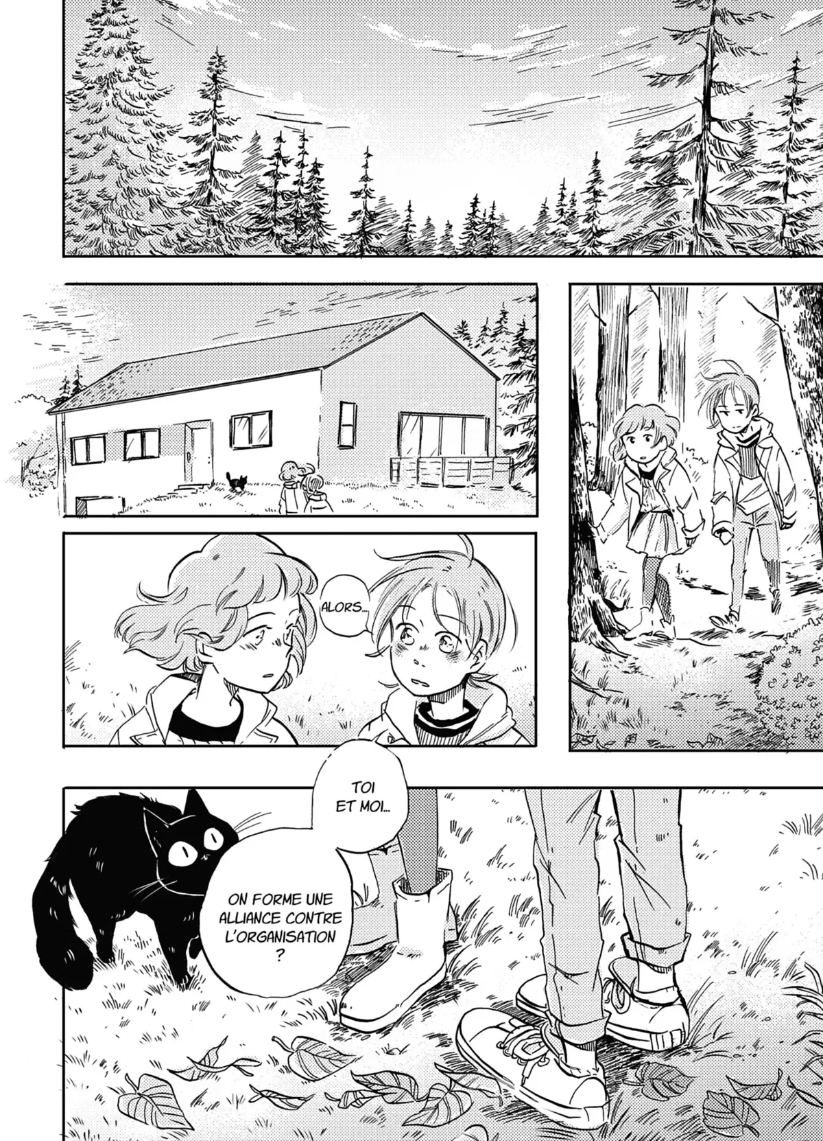 Nova Volume 3 page 78
