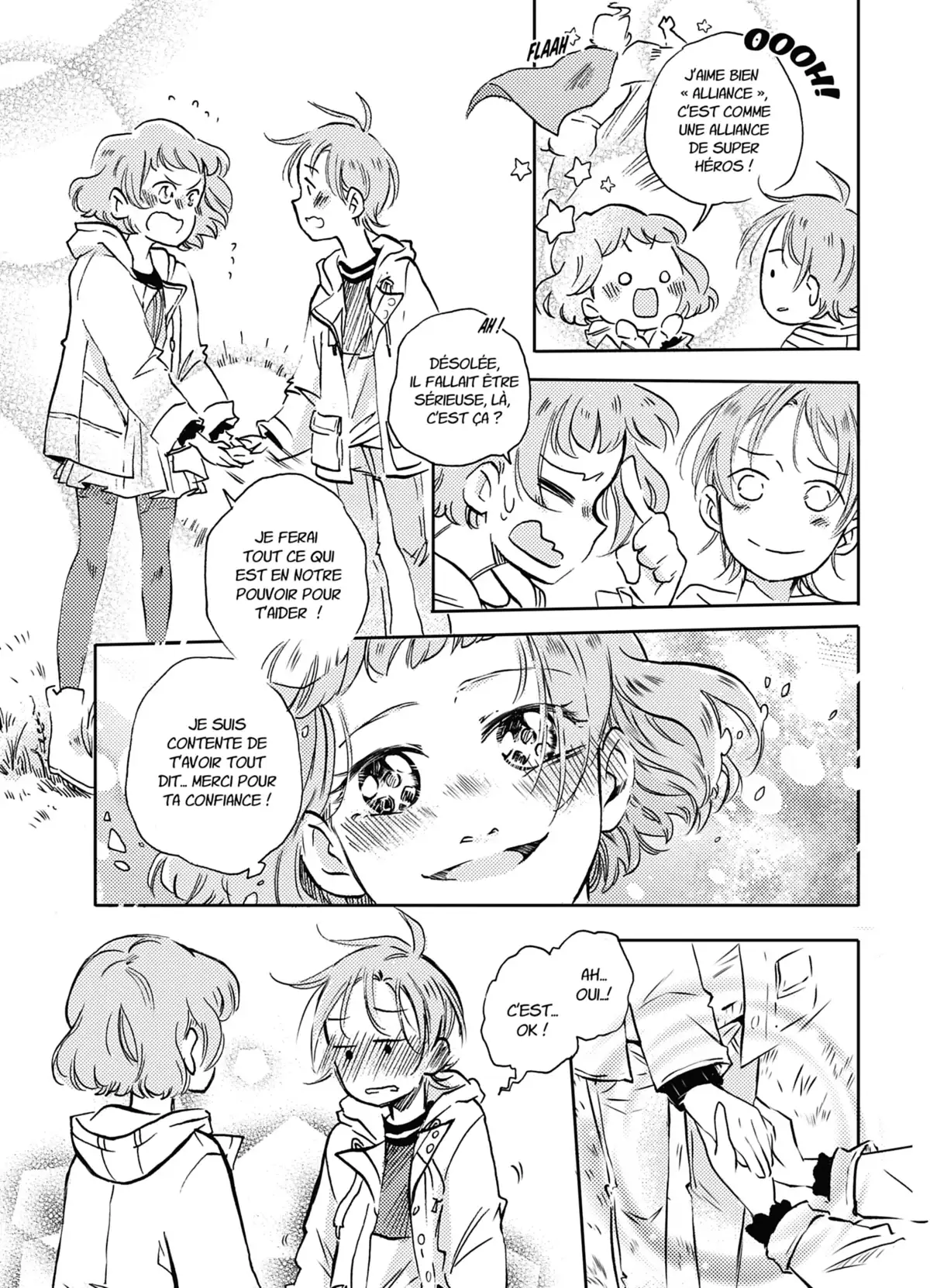 Nova Volume 3 page 79