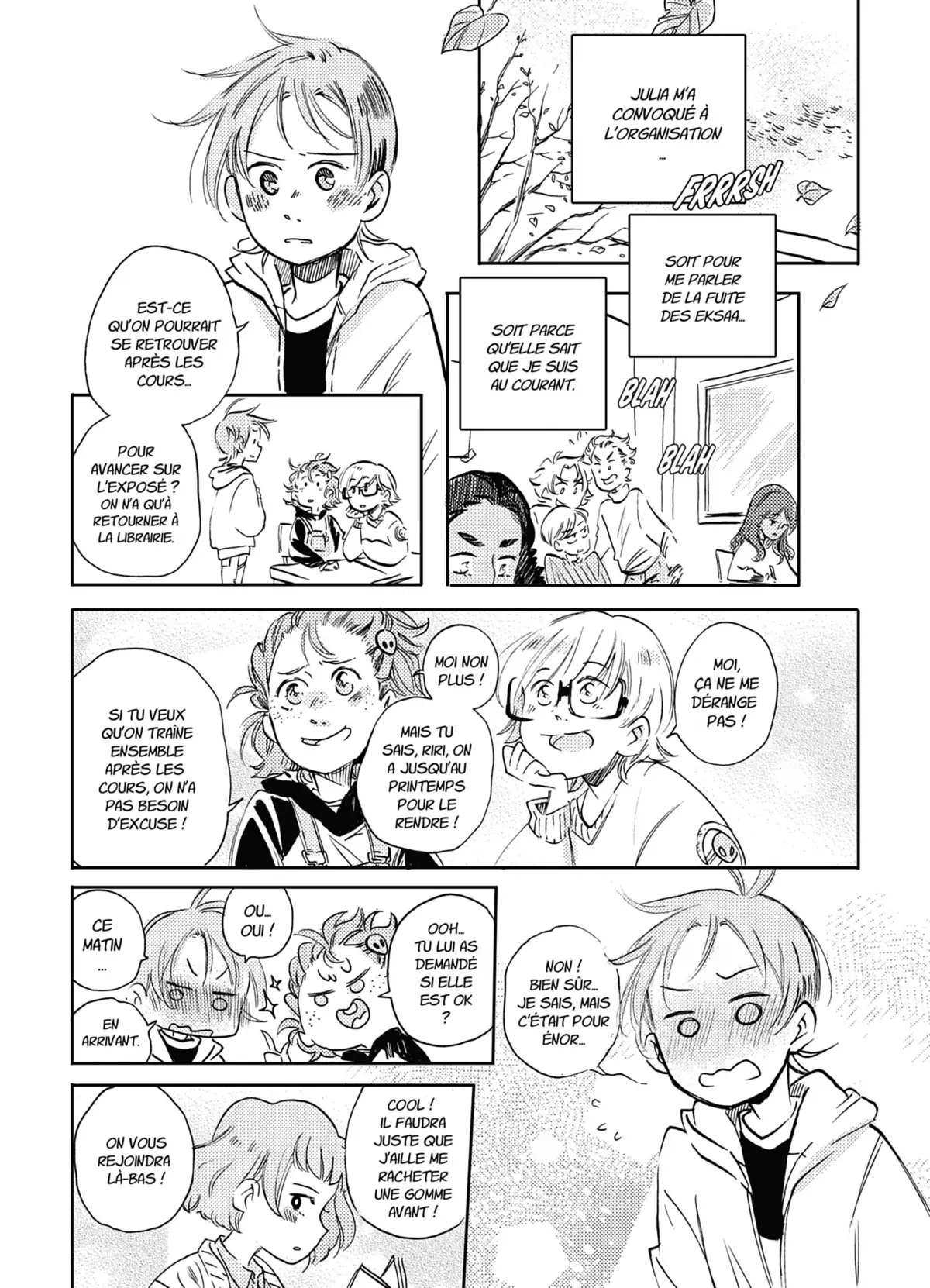 Nova Volume 3 page 83