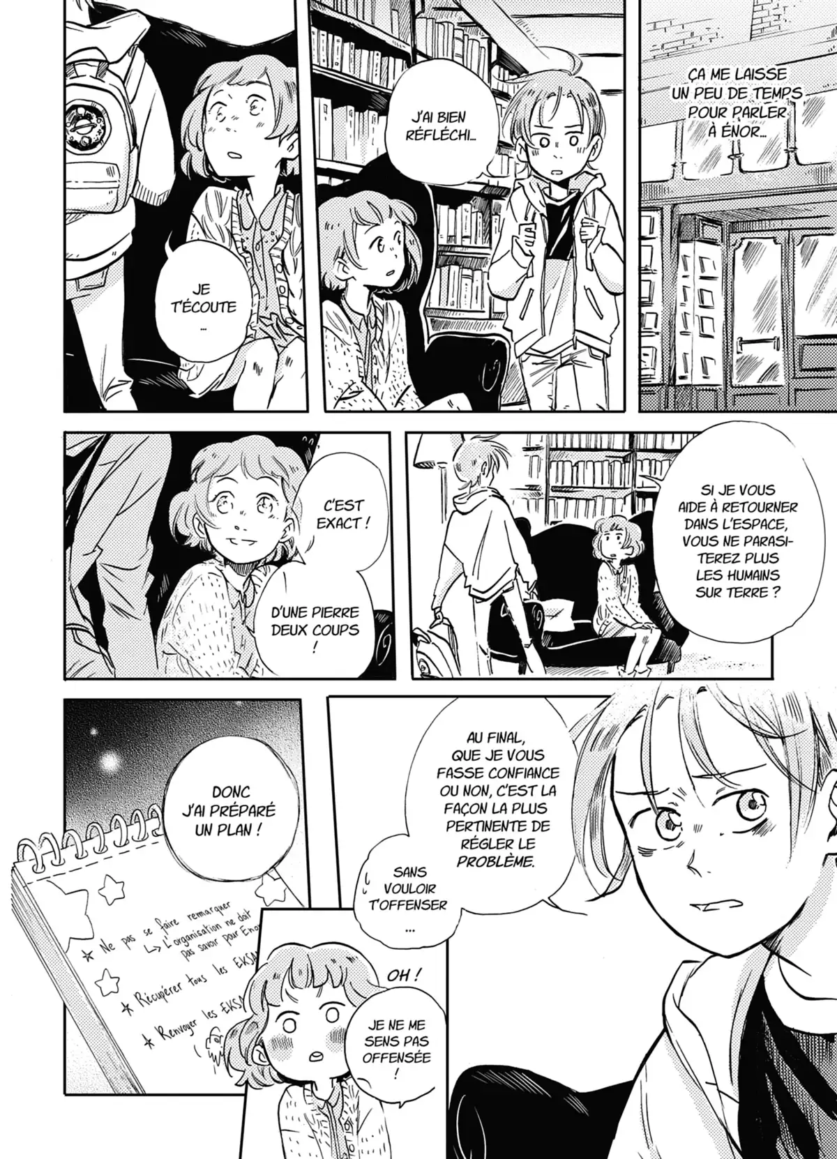 Nova Volume 3 page 84