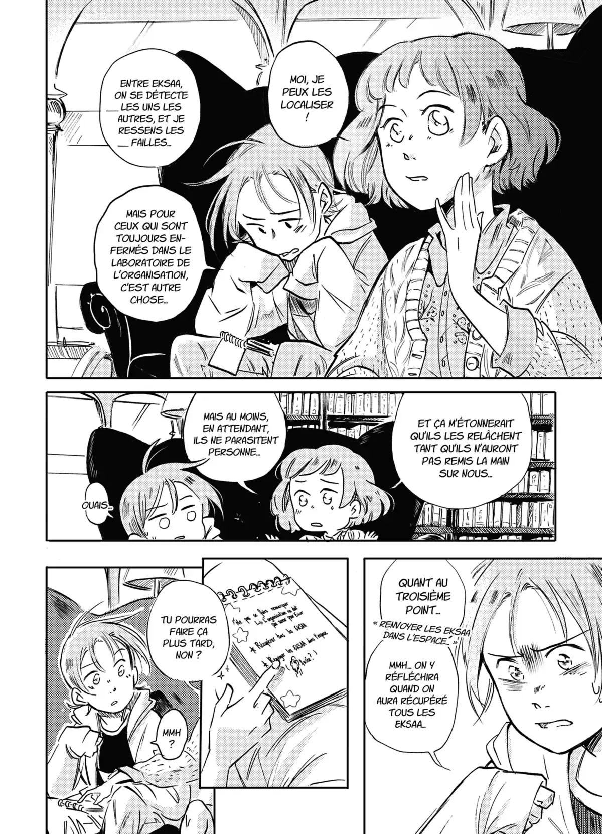 Nova Volume 3 page 86
