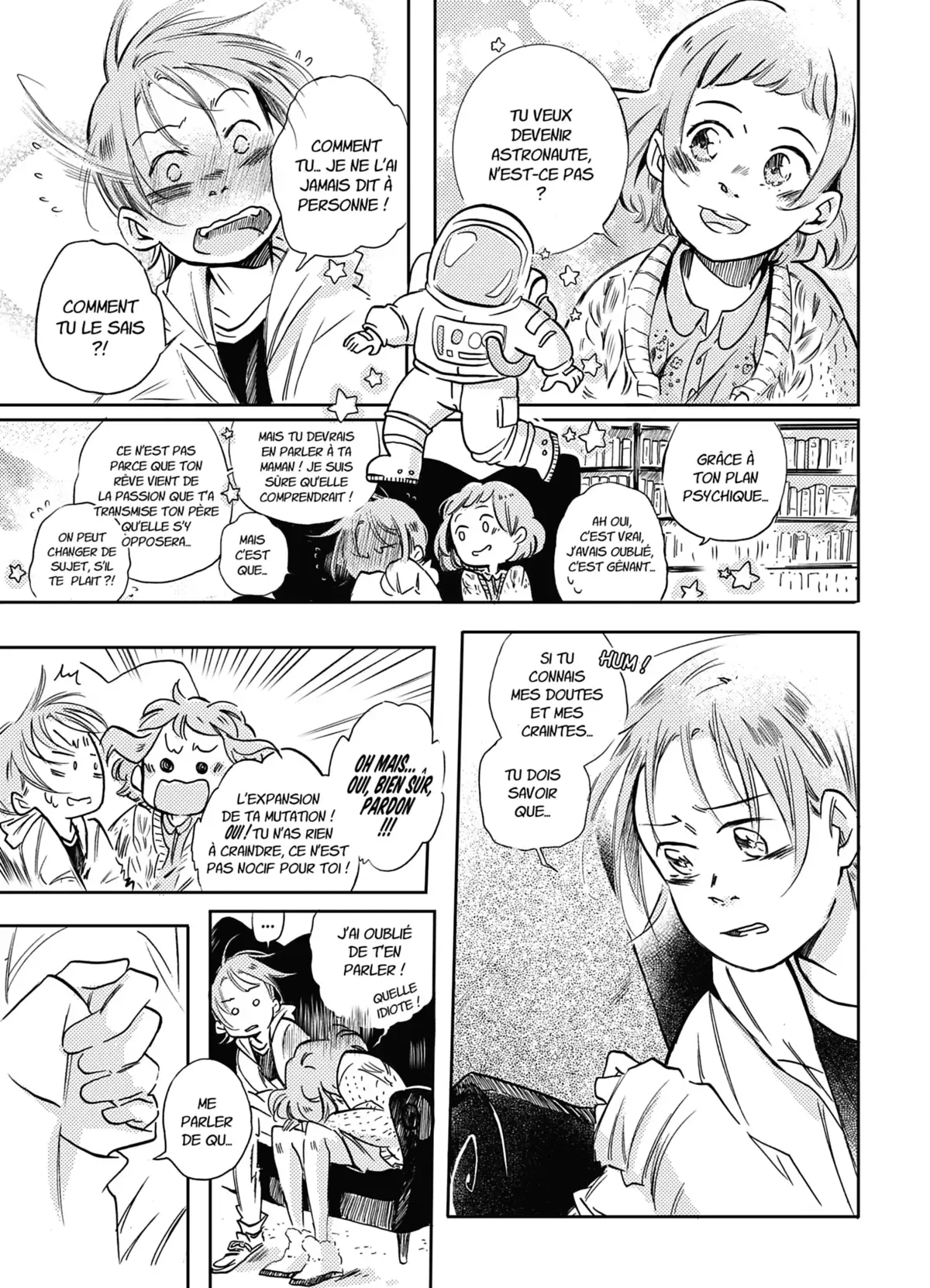 Nova Volume 3 page 87
