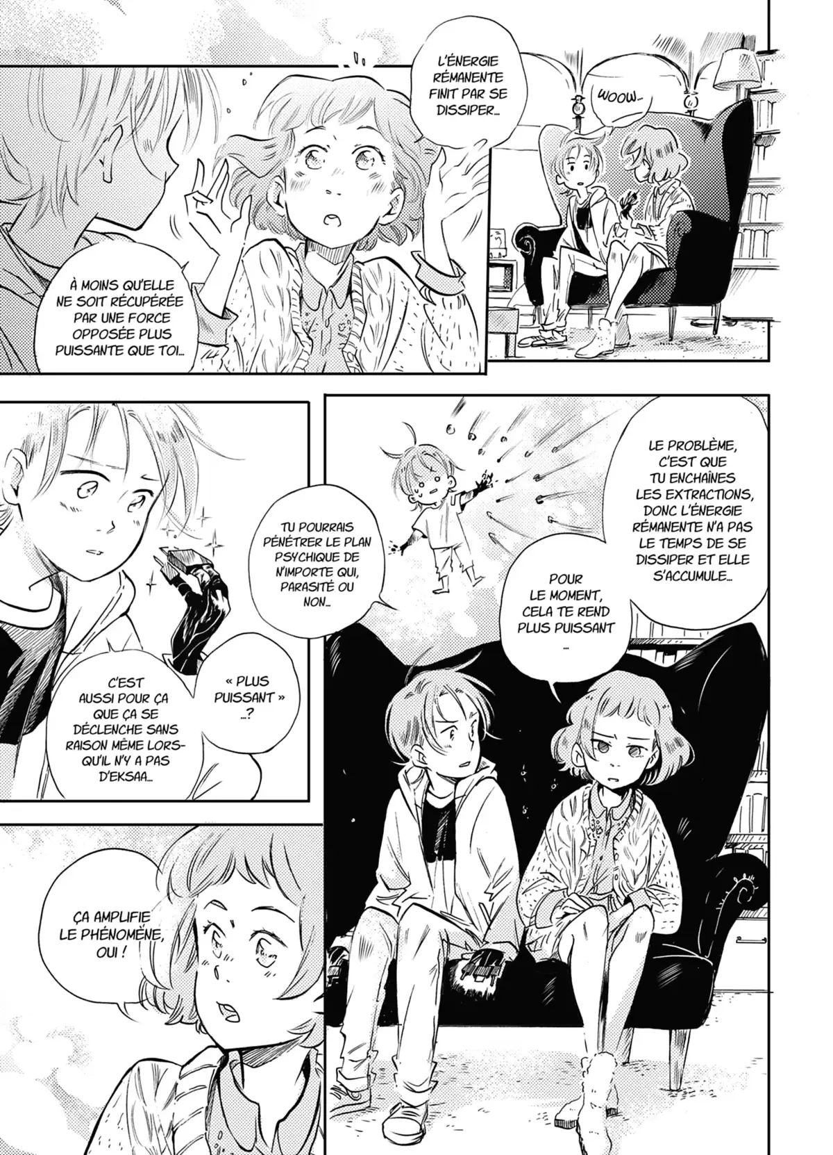 Nova Volume 3 page 89
