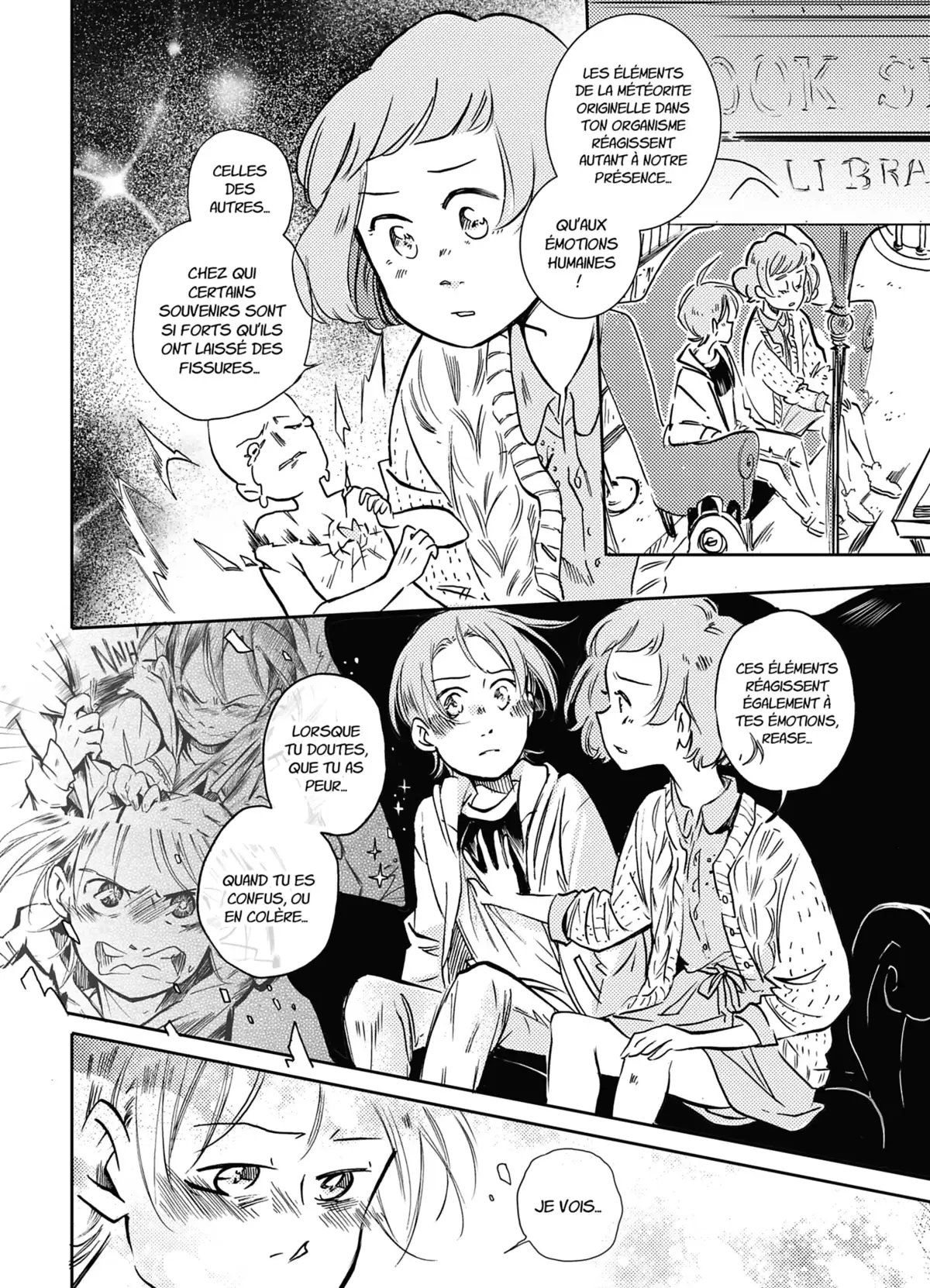 Nova Volume 3 page 90