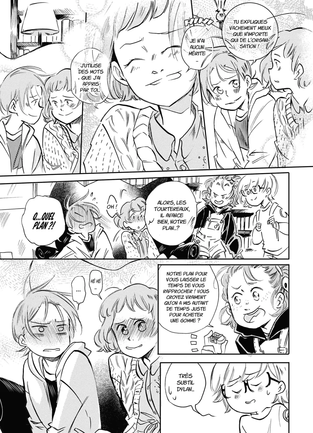 Nova Volume 3 page 91