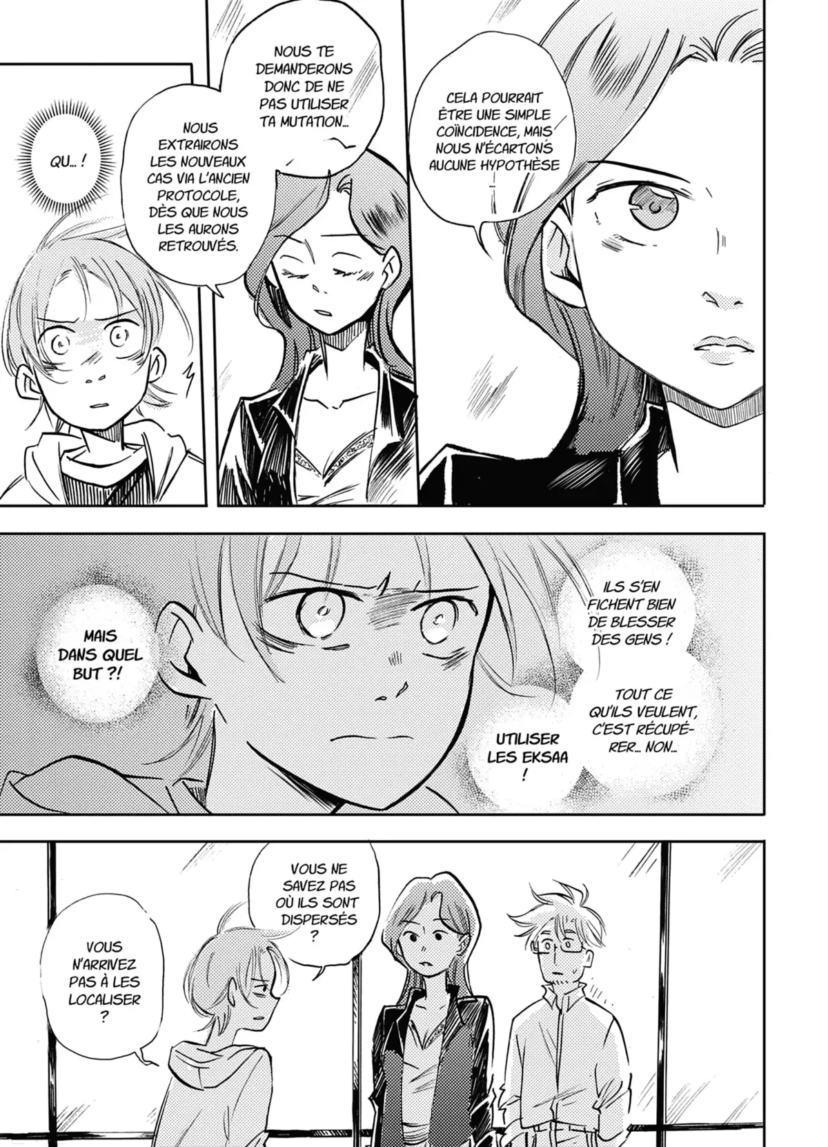 Nova Volume 3 page 93