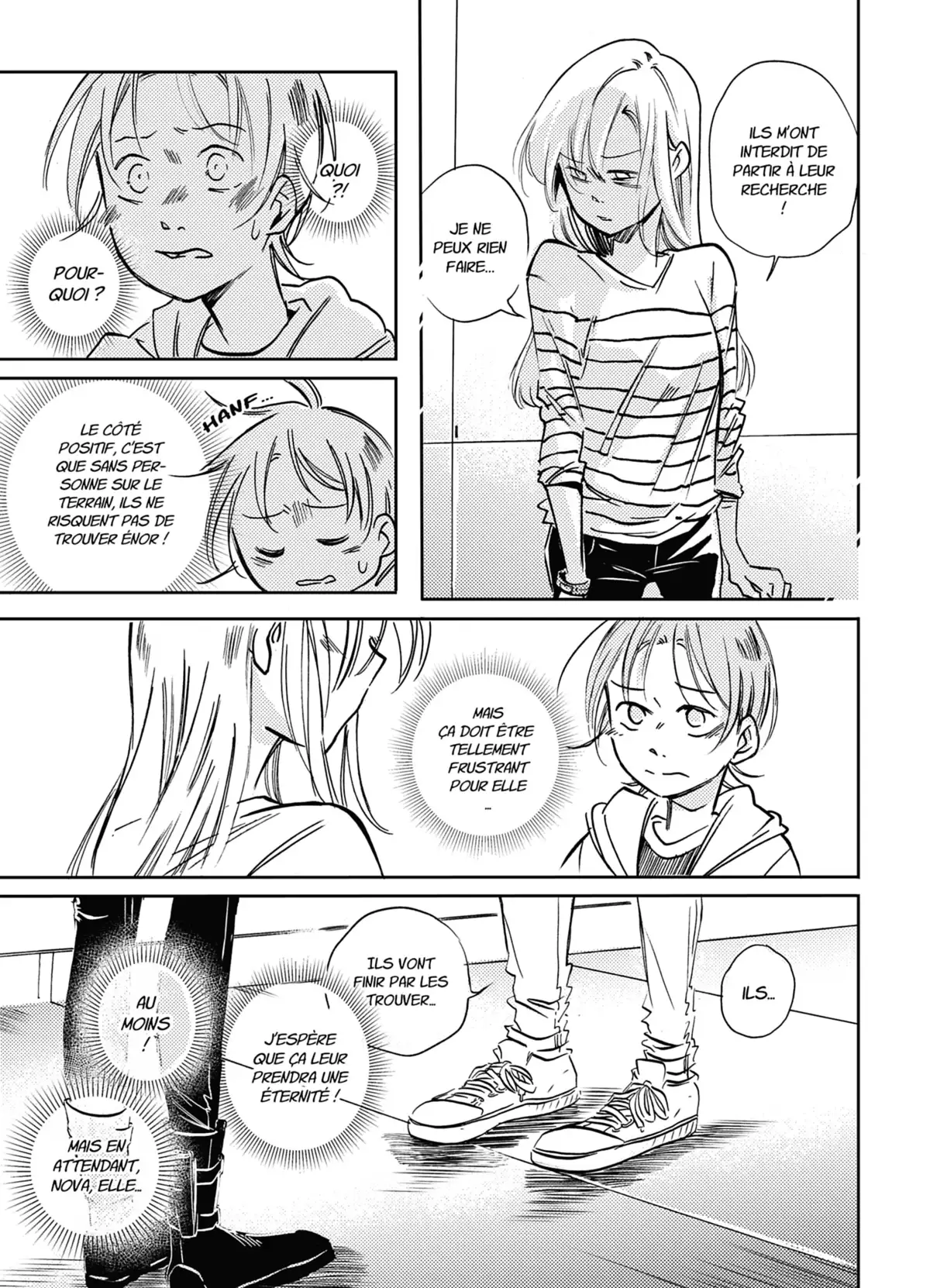 Nova Volume 3 page 97