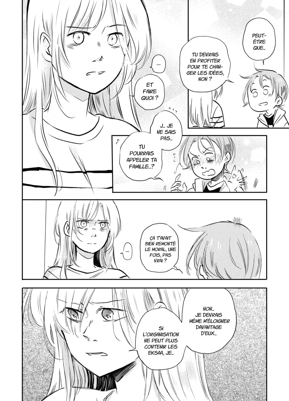Nova Volume 3 page 98