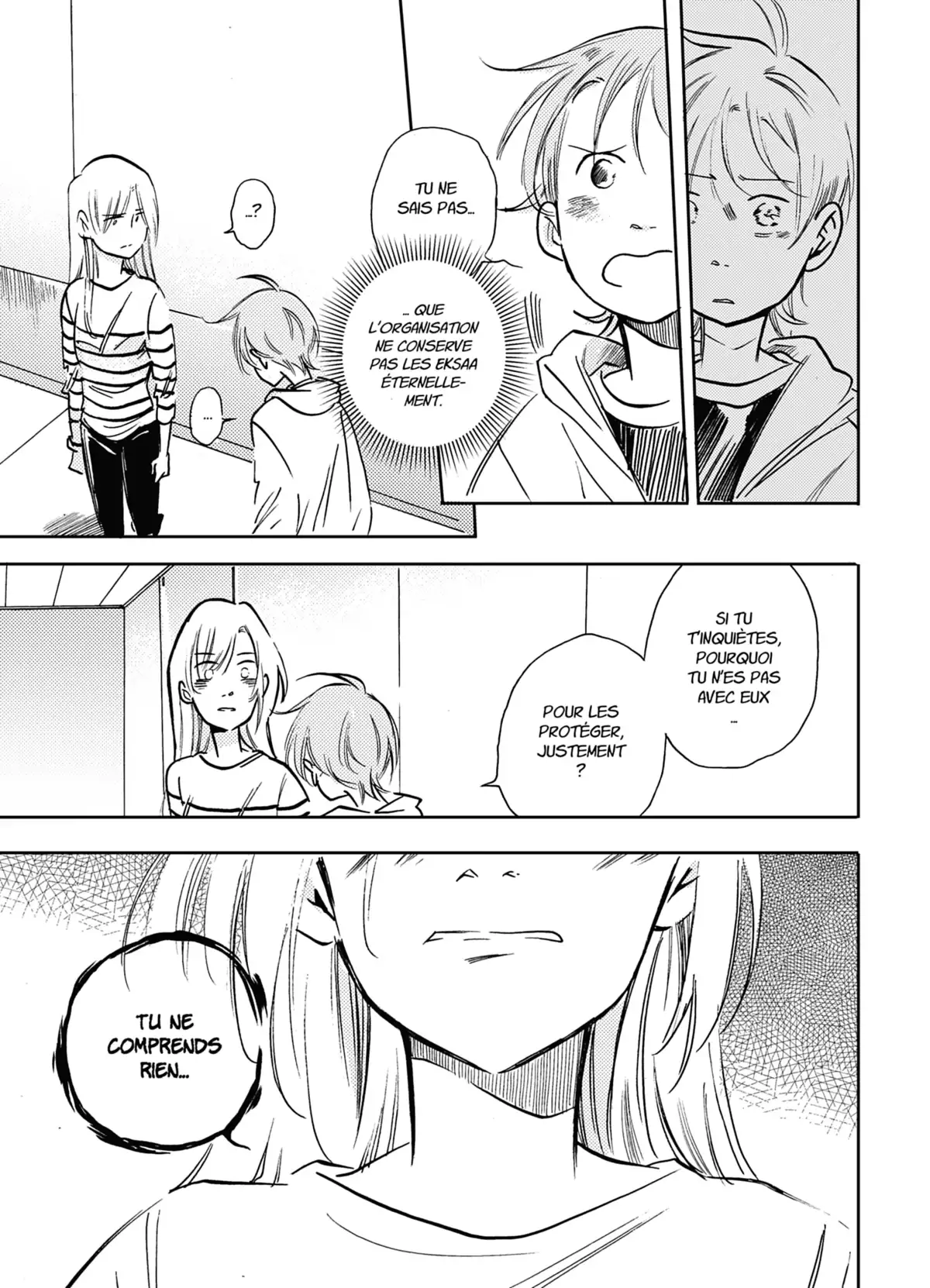 Nova Volume 3 page 99