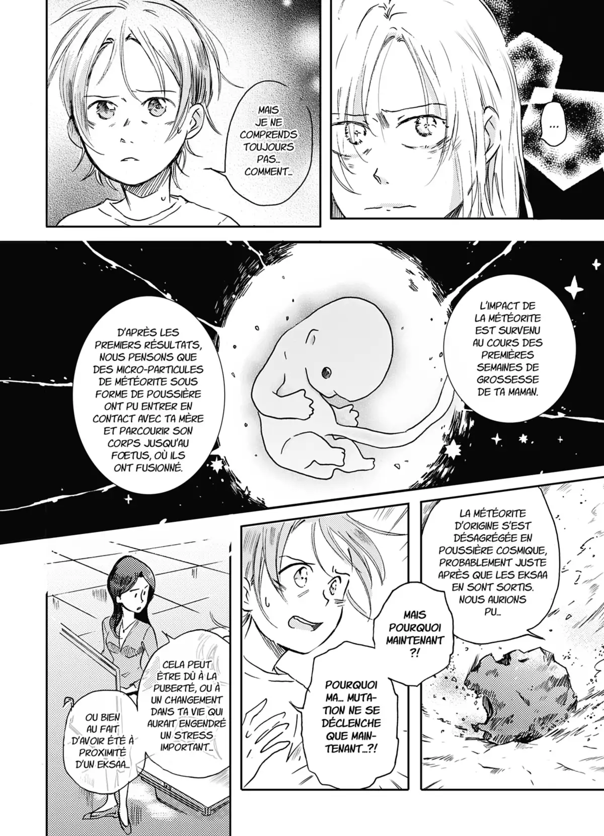 Nova Volume 2 page 111