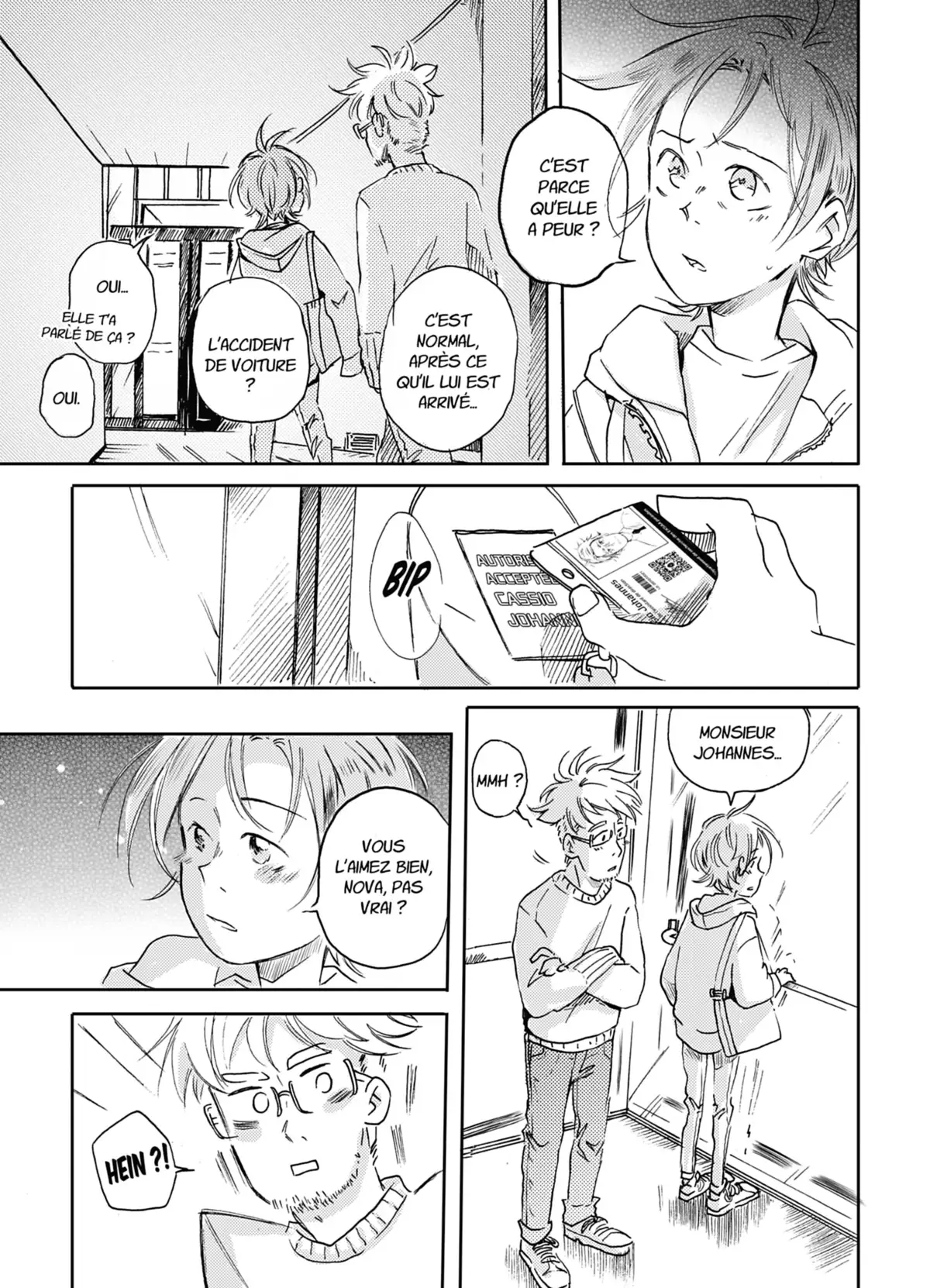 Nova Volume 2 page 116