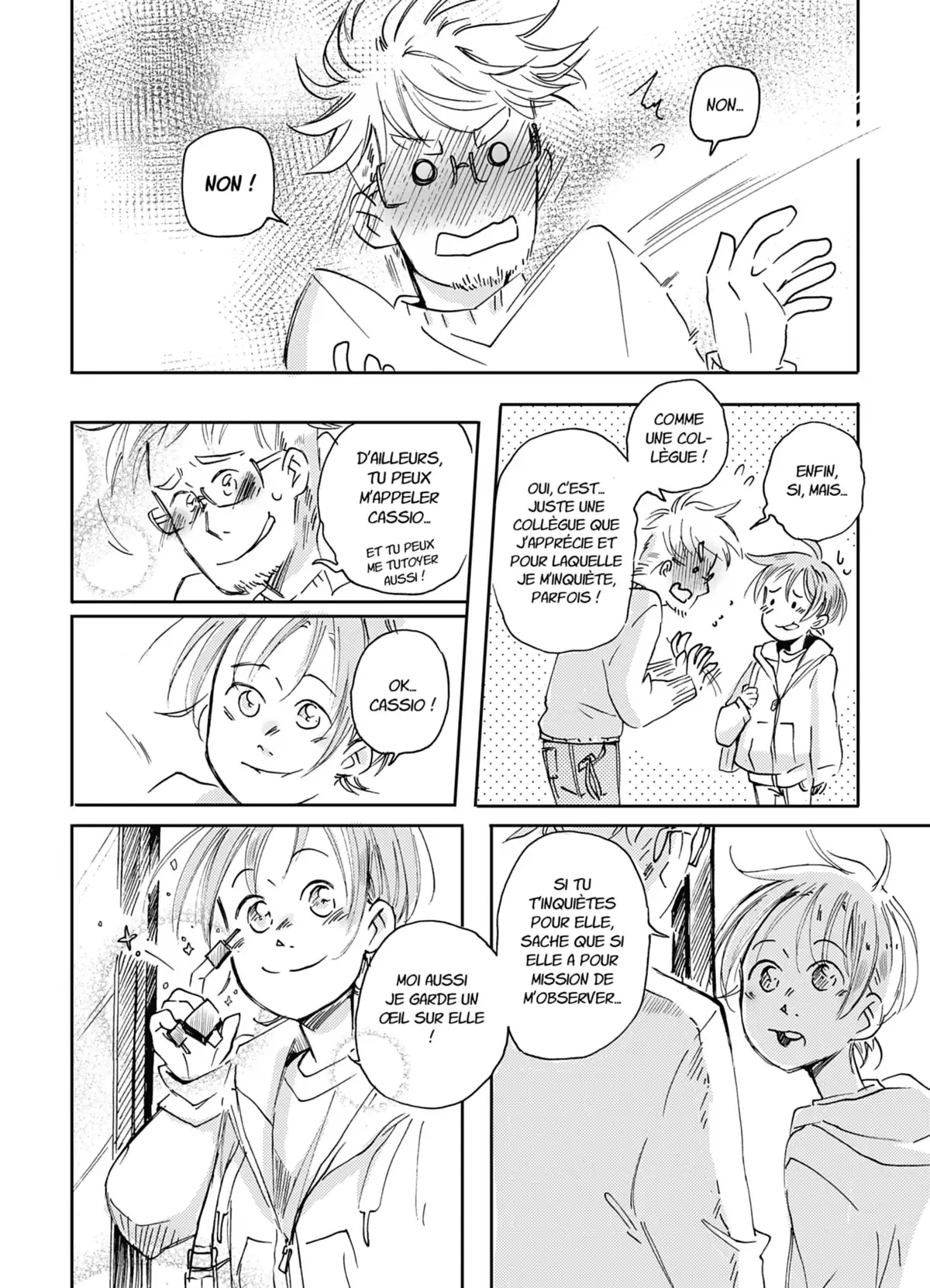 Nova Volume 2 page 117
