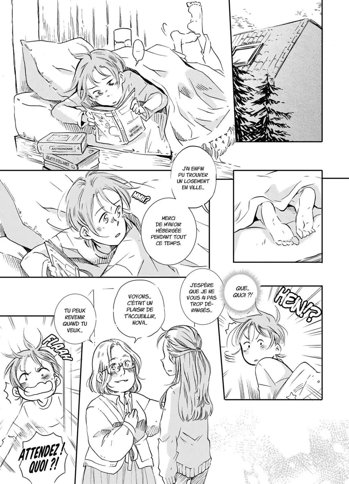 Nova Volume 2 page 122