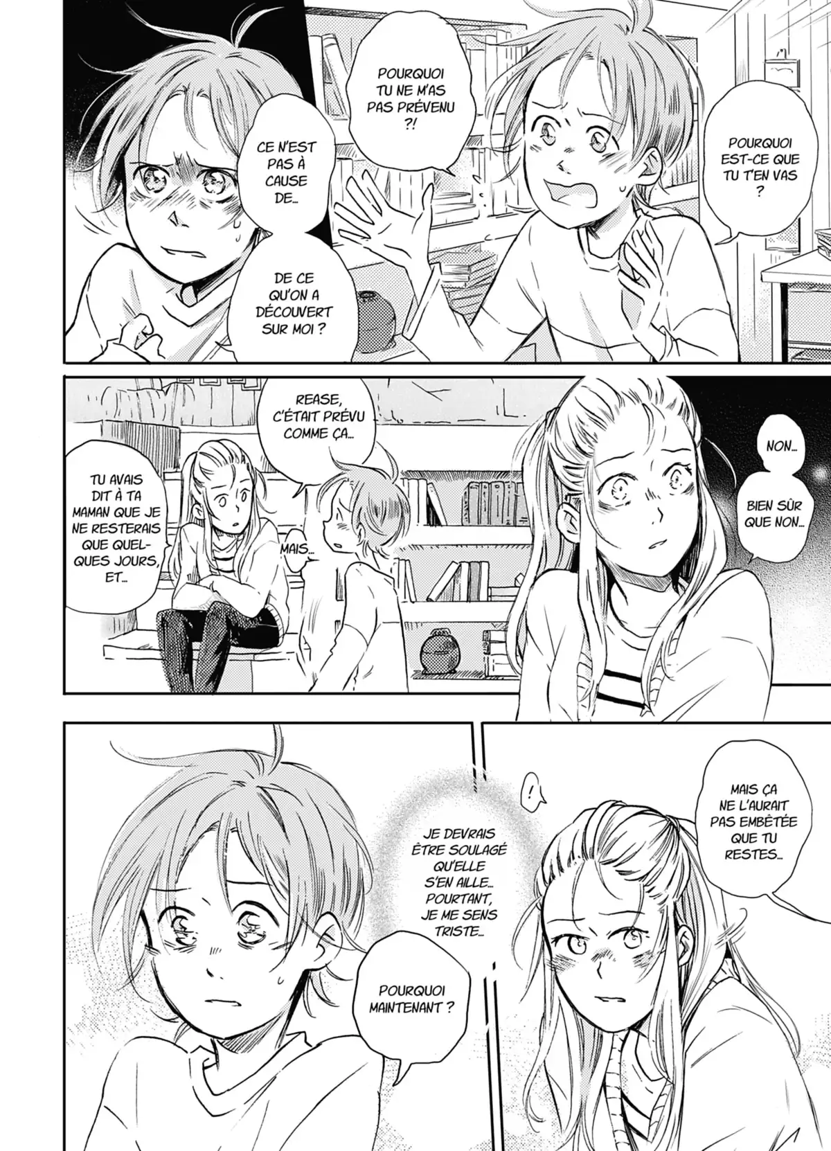 Nova Volume 2 page 123