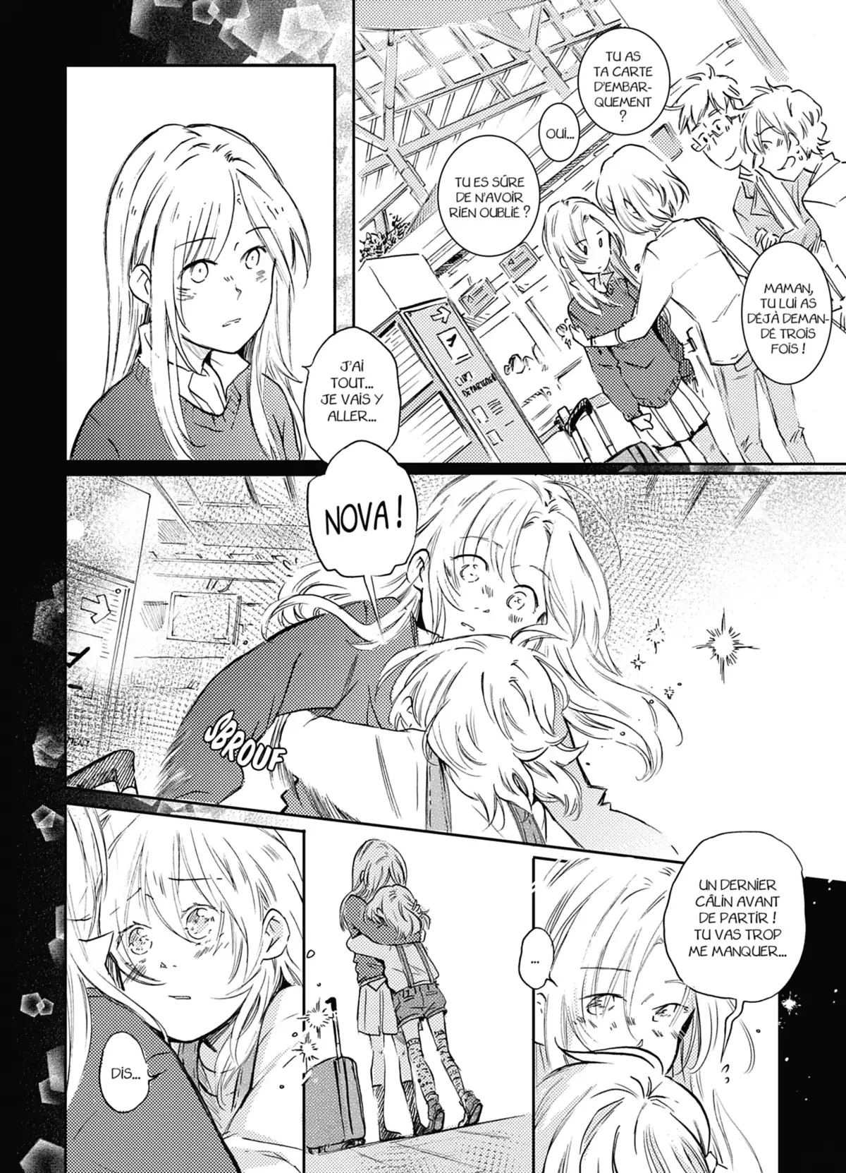 Nova Volume 2 page 125