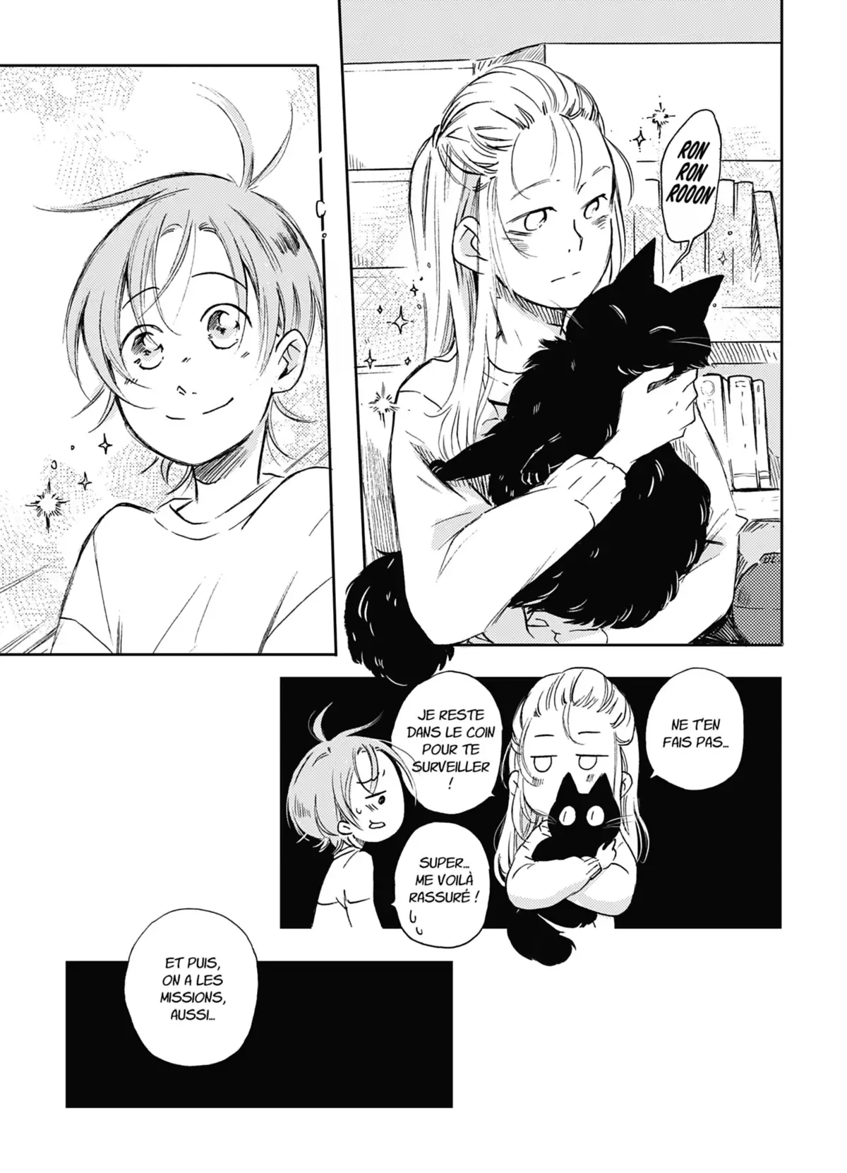 Nova Volume 2 page 128