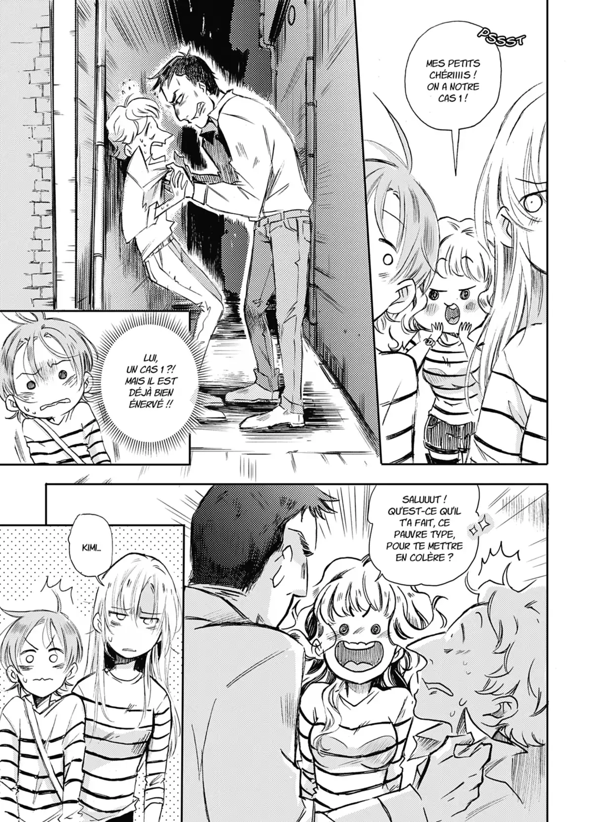 Nova Volume 2 page 132