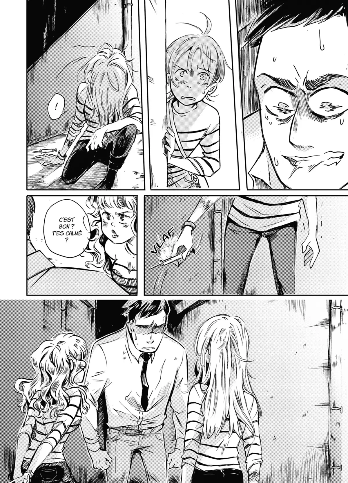 Nova Volume 2 page 137