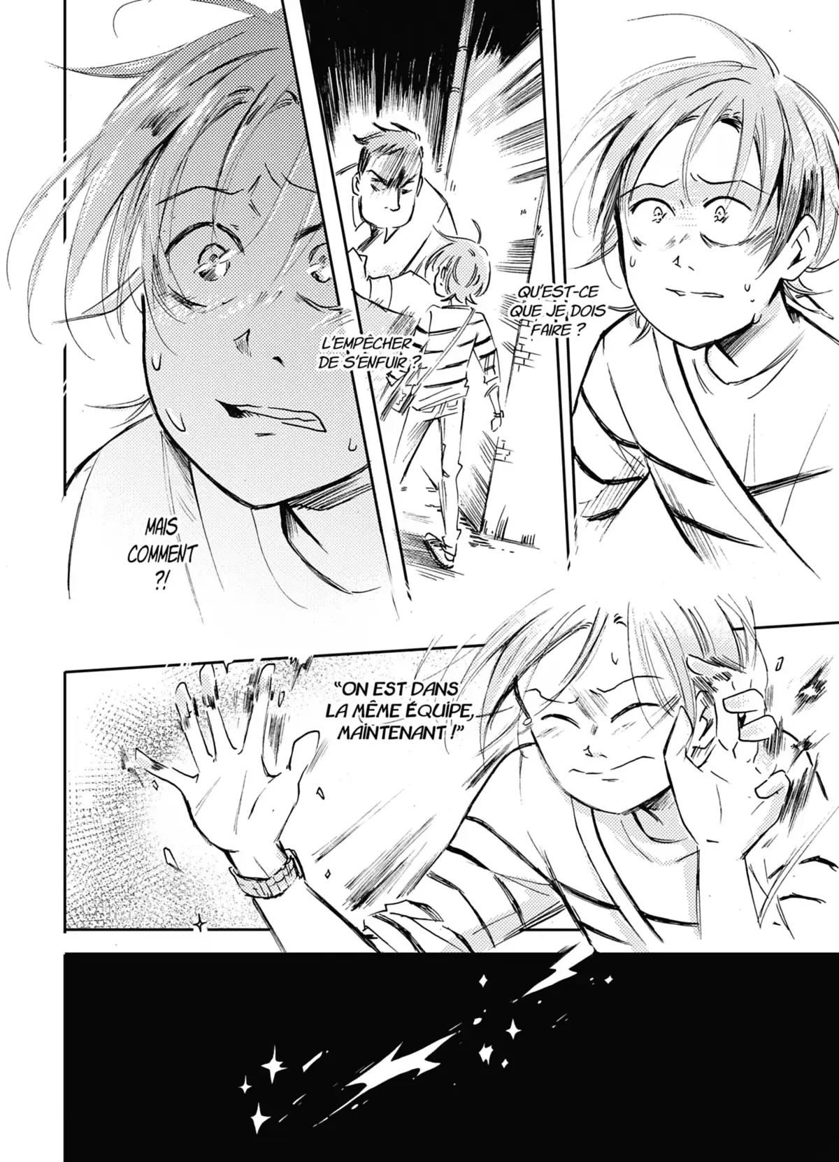Nova Volume 2 page 139