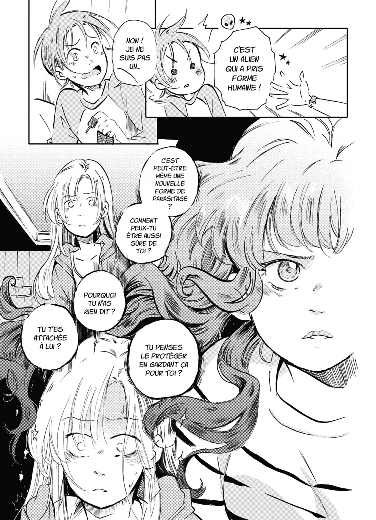 Nova Volume 2 page 55