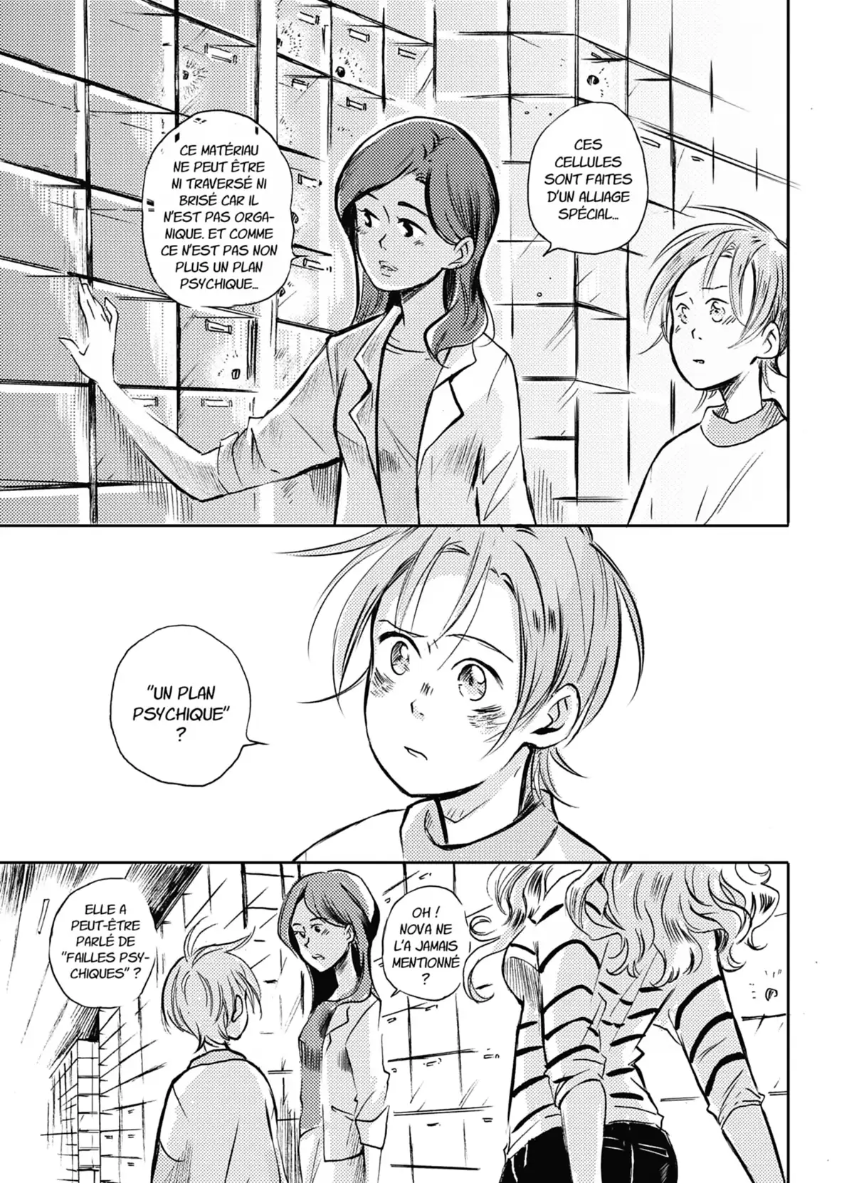 Nova Volume 2 page 82