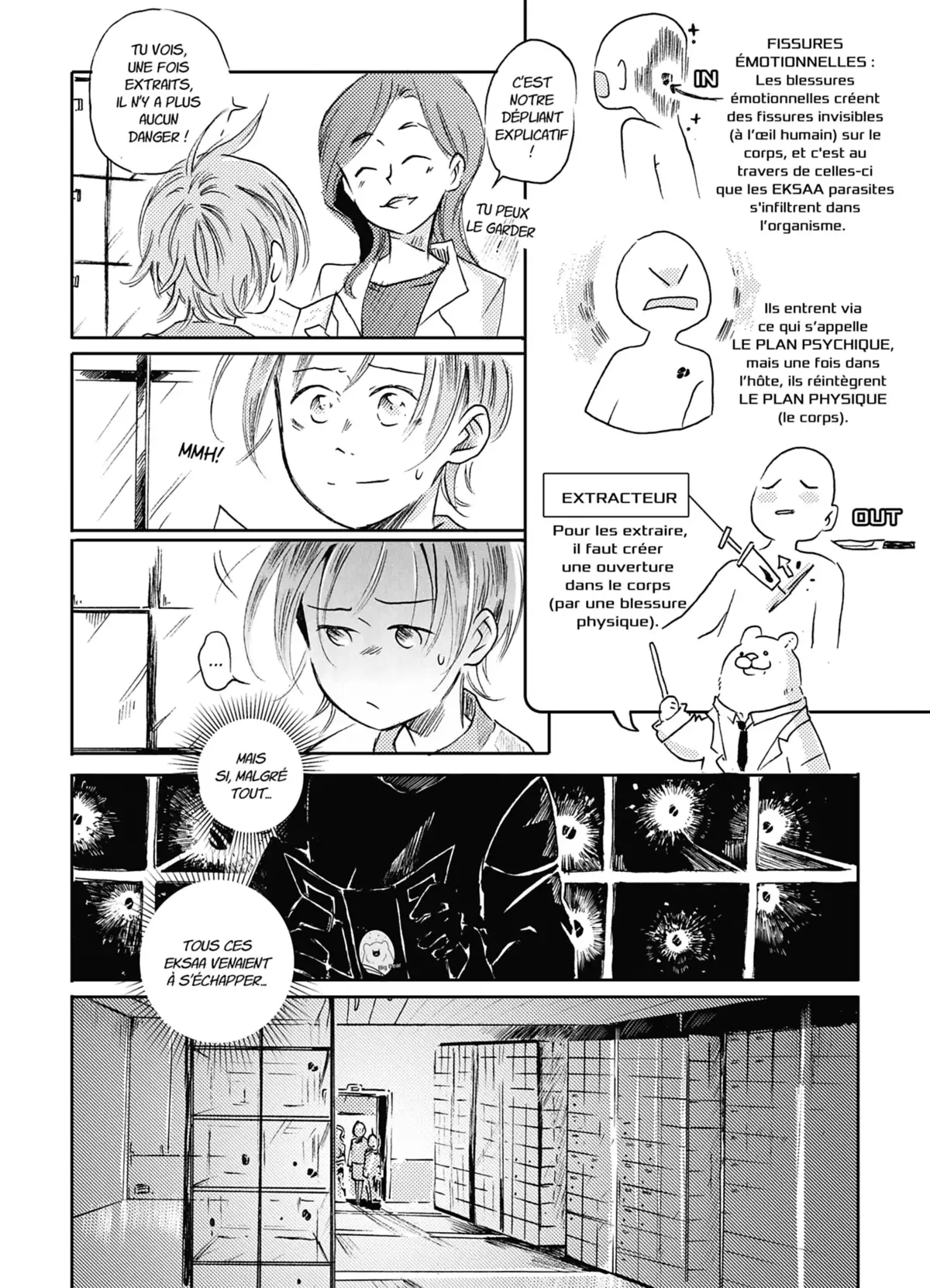 Nova Volume 2 page 83