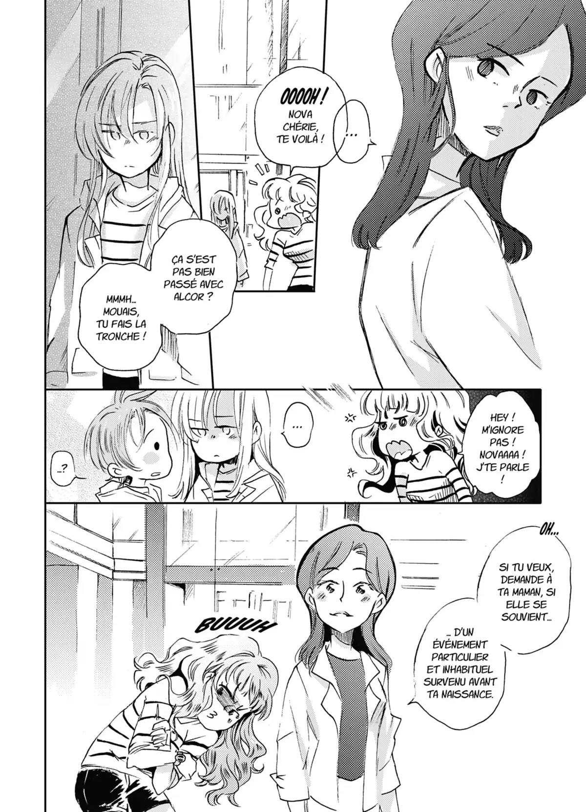 Nova Volume 2 page 85