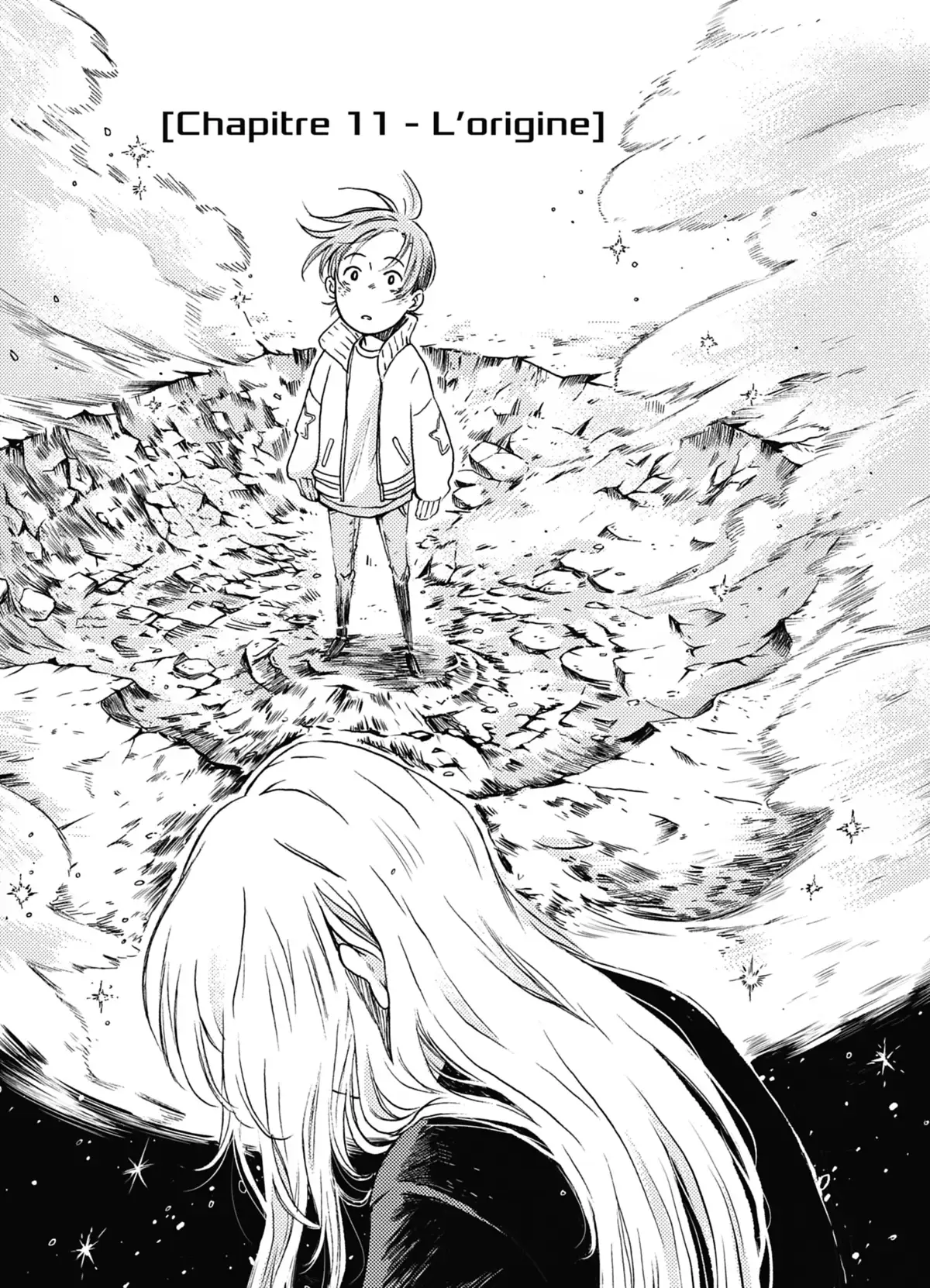 Nova Volume 2 page 88