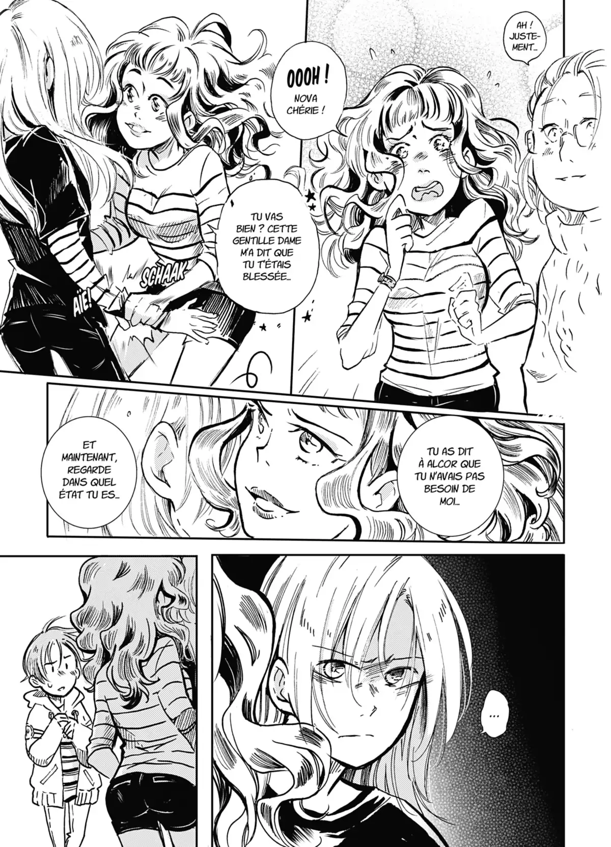 Nova Volume 2 page 9