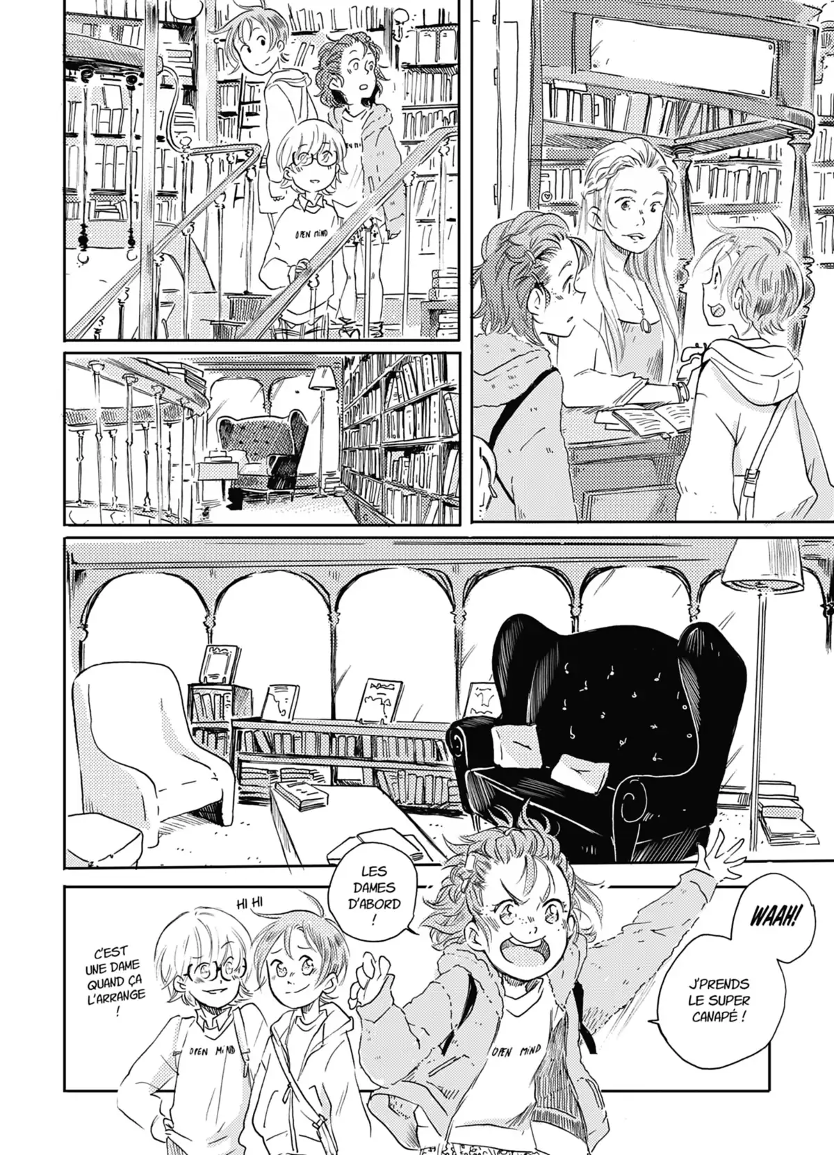 Nova Volume 2 page 97