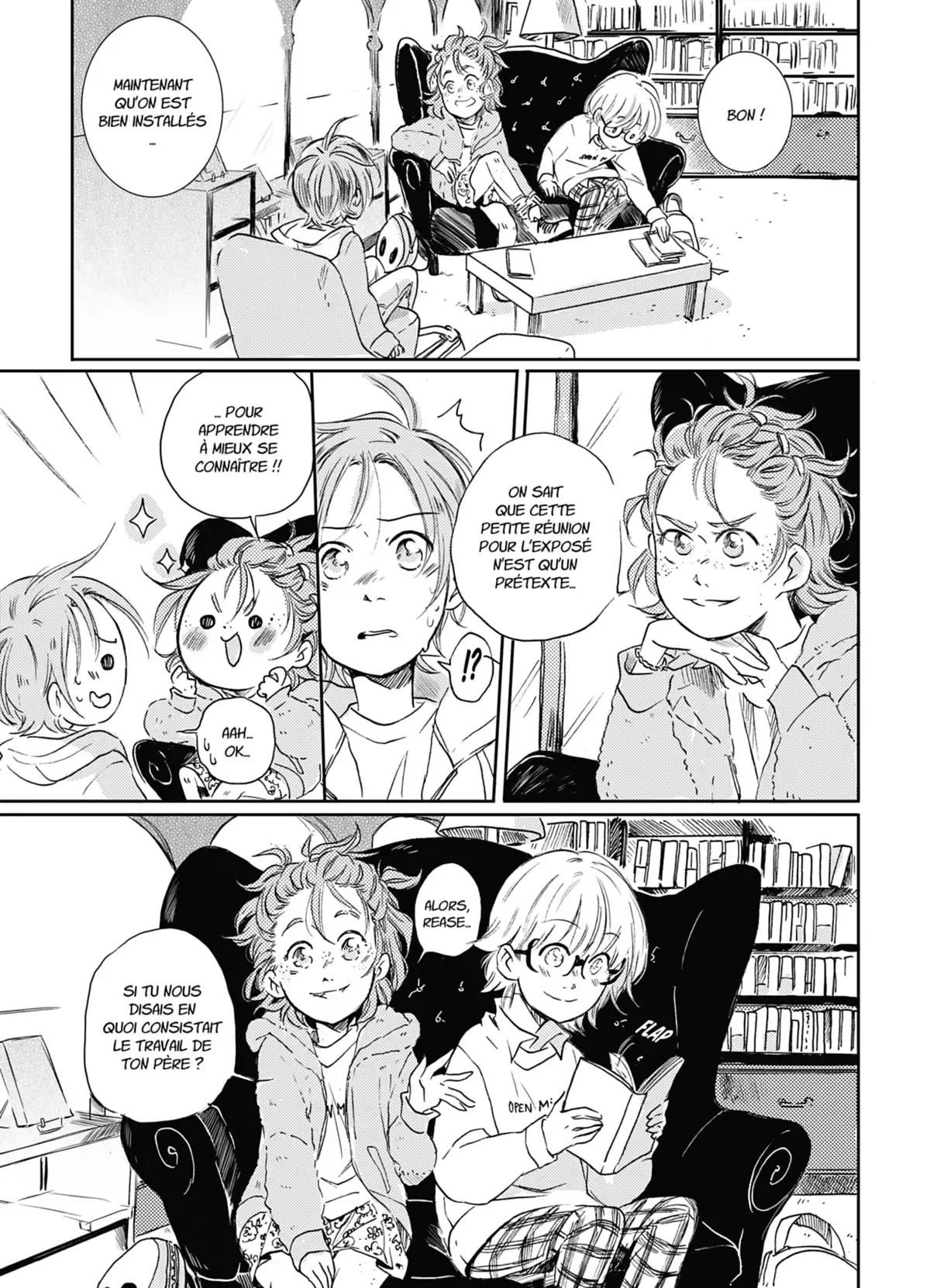 Nova Volume 2 page 98