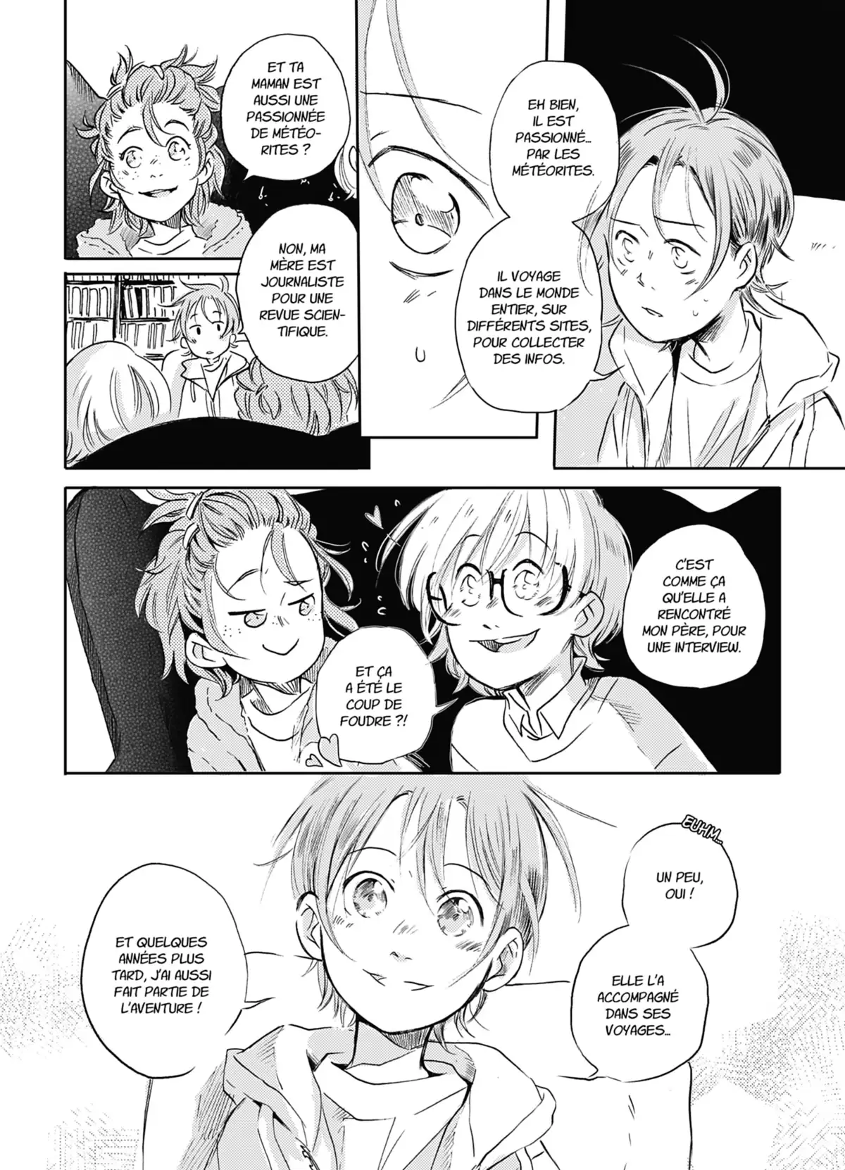 Nova Volume 2 page 99