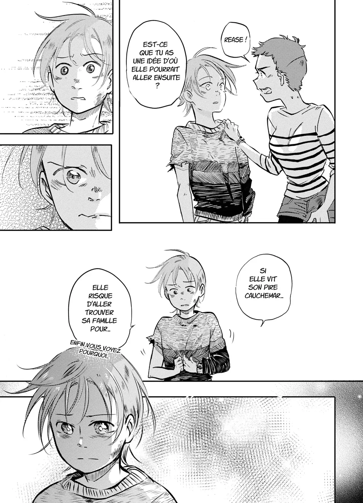 Nova Volume 4 page 10
